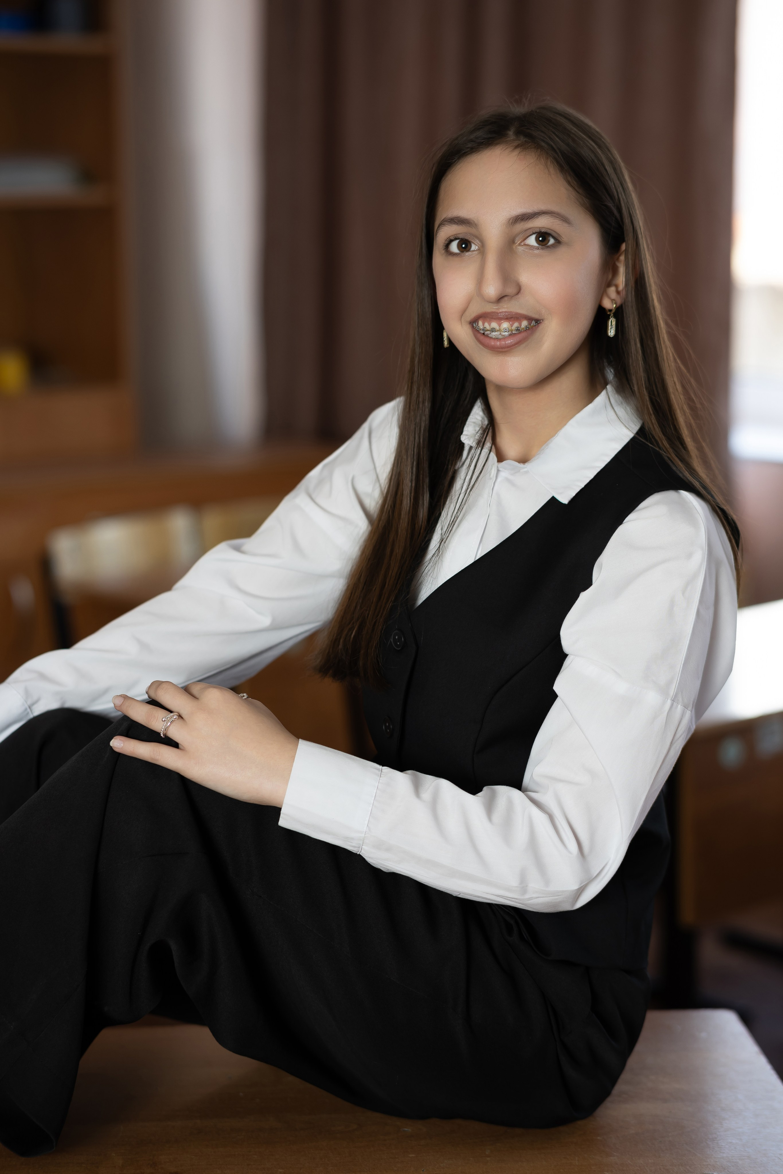 Портреты. Семейный, школьный фотограф в Нижнем Новгороде Елена Сентюрева