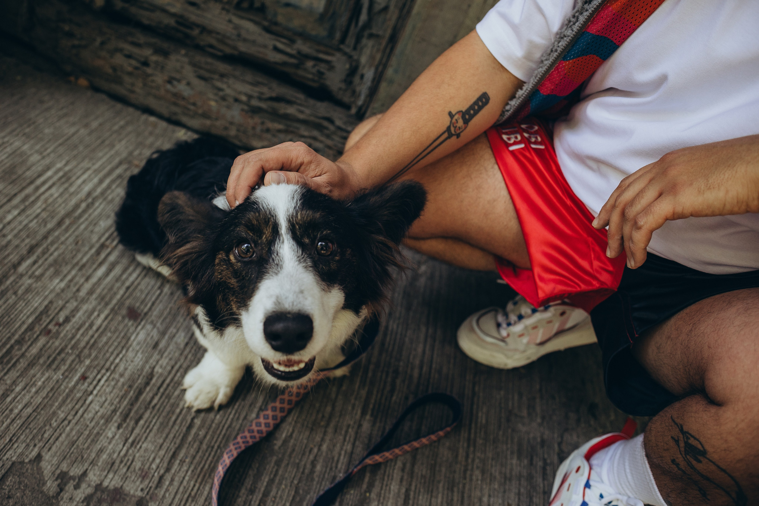 Pyotr. Irina Krokhaleva. Fotógrafa de familias y parejas en Ekaterimburg, Rusia