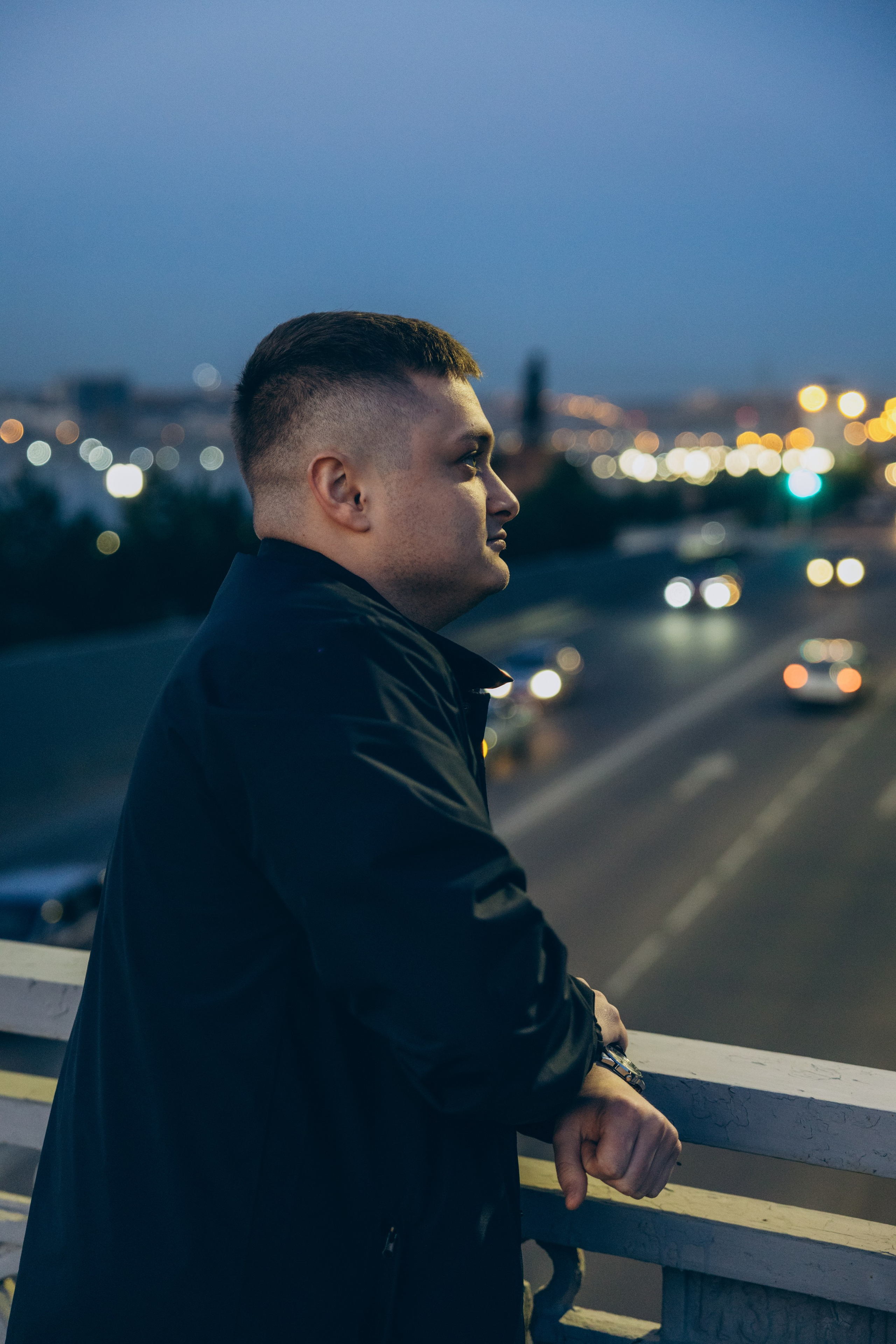 Мужской портрет. Свадебный, семейный фотограф в Иркутске Светлана Макаричева