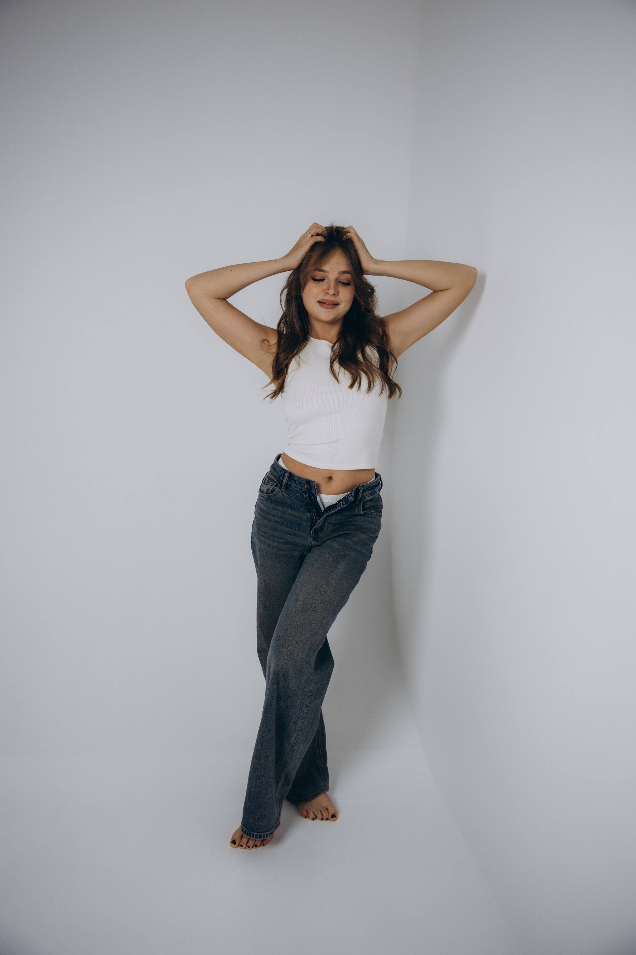 Дарья. Свадебный, семейный фотограф в Иркутске Светлана Макаричева