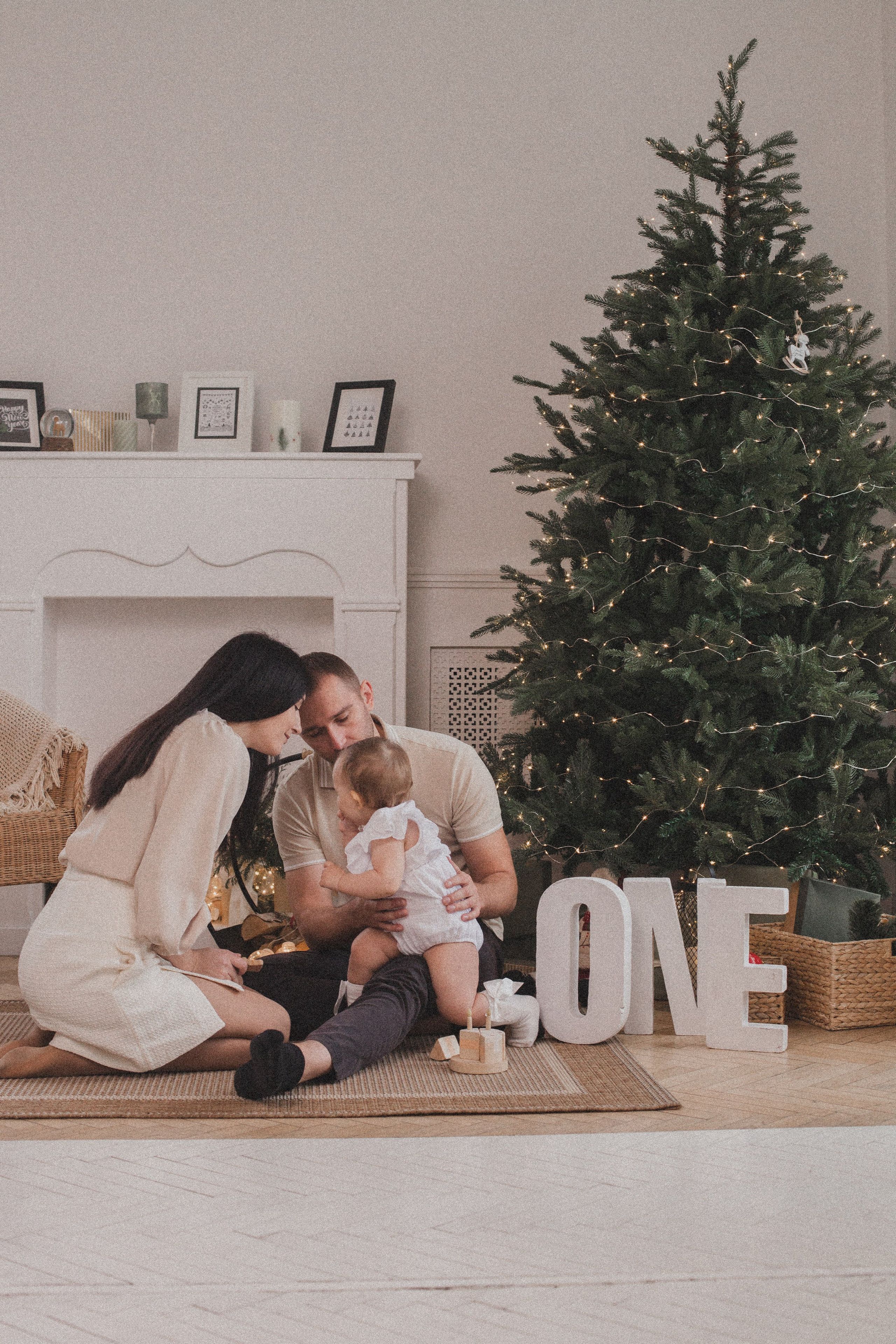 Семейные съемки