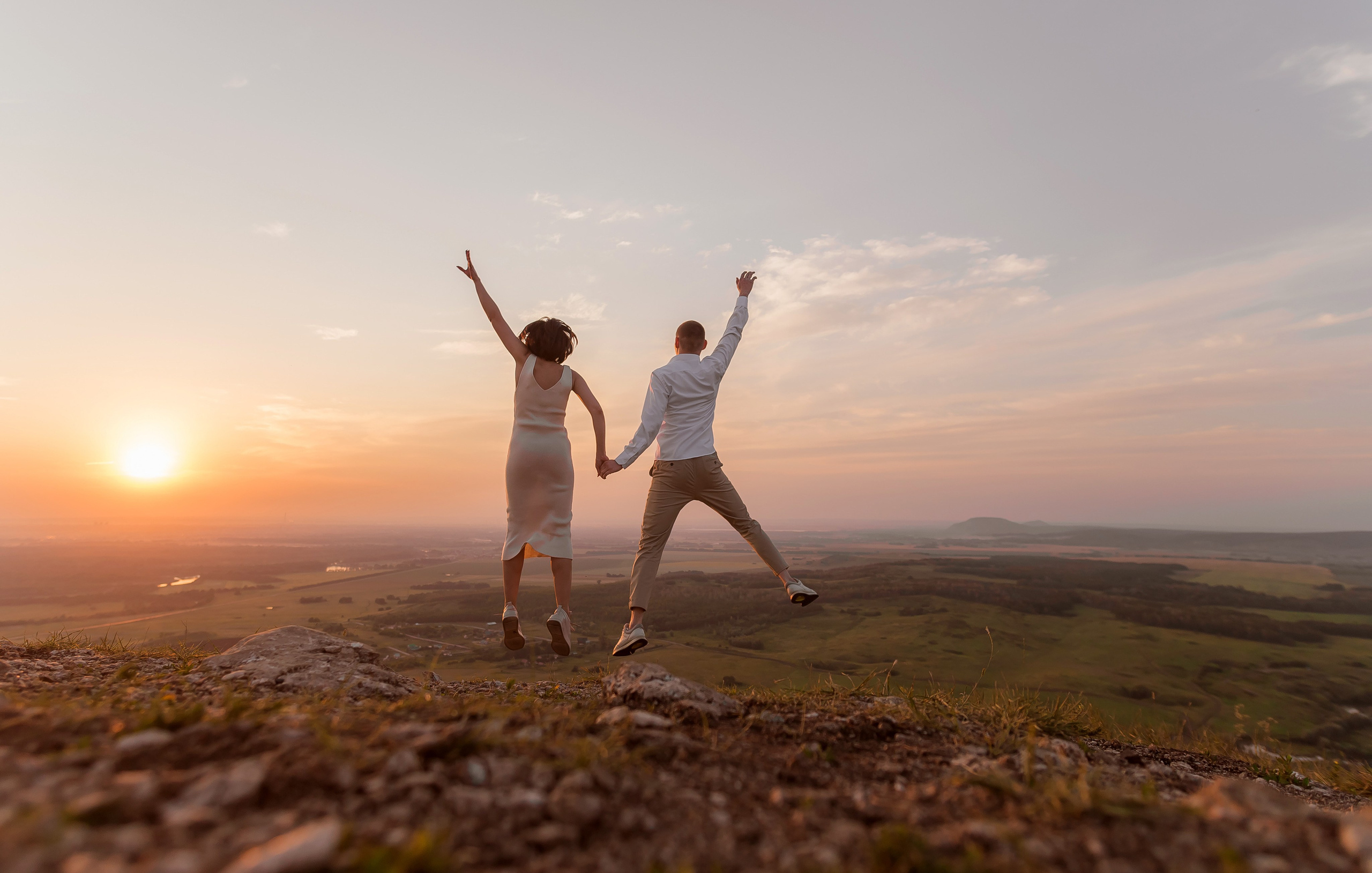 Свадьбы. Akhmadeevmedia.ru