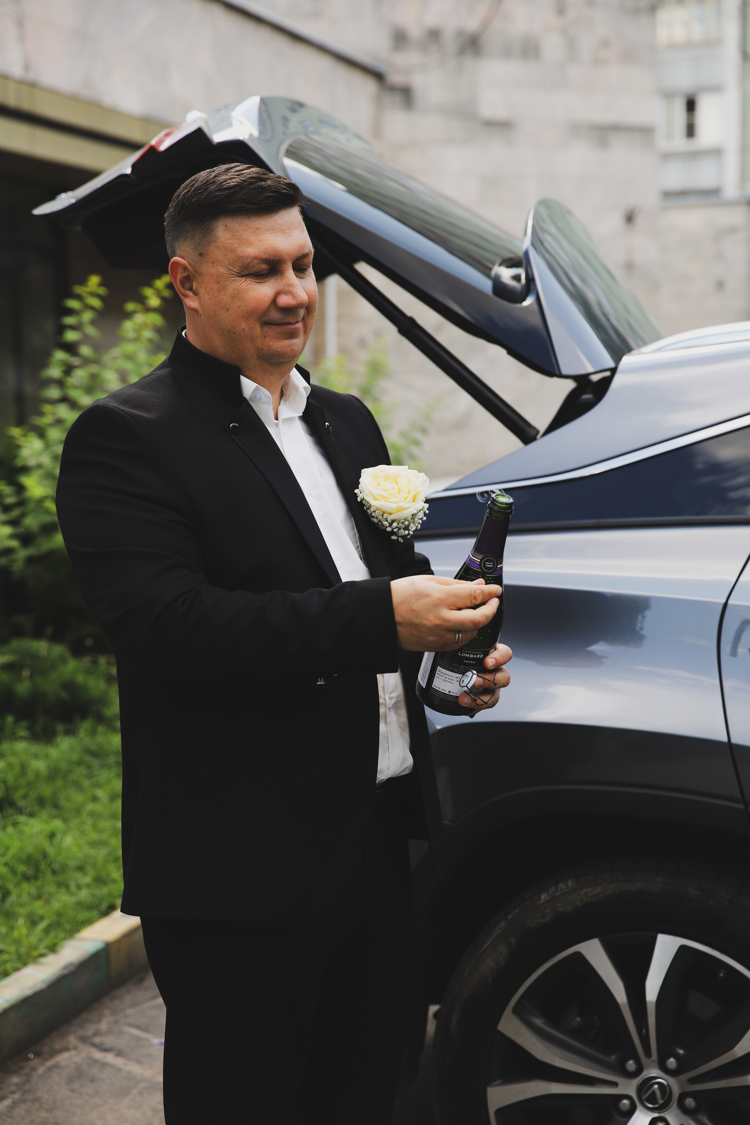 Дмитрий и Наталья. Фотограф Москва и МО Анастасия Пясковская