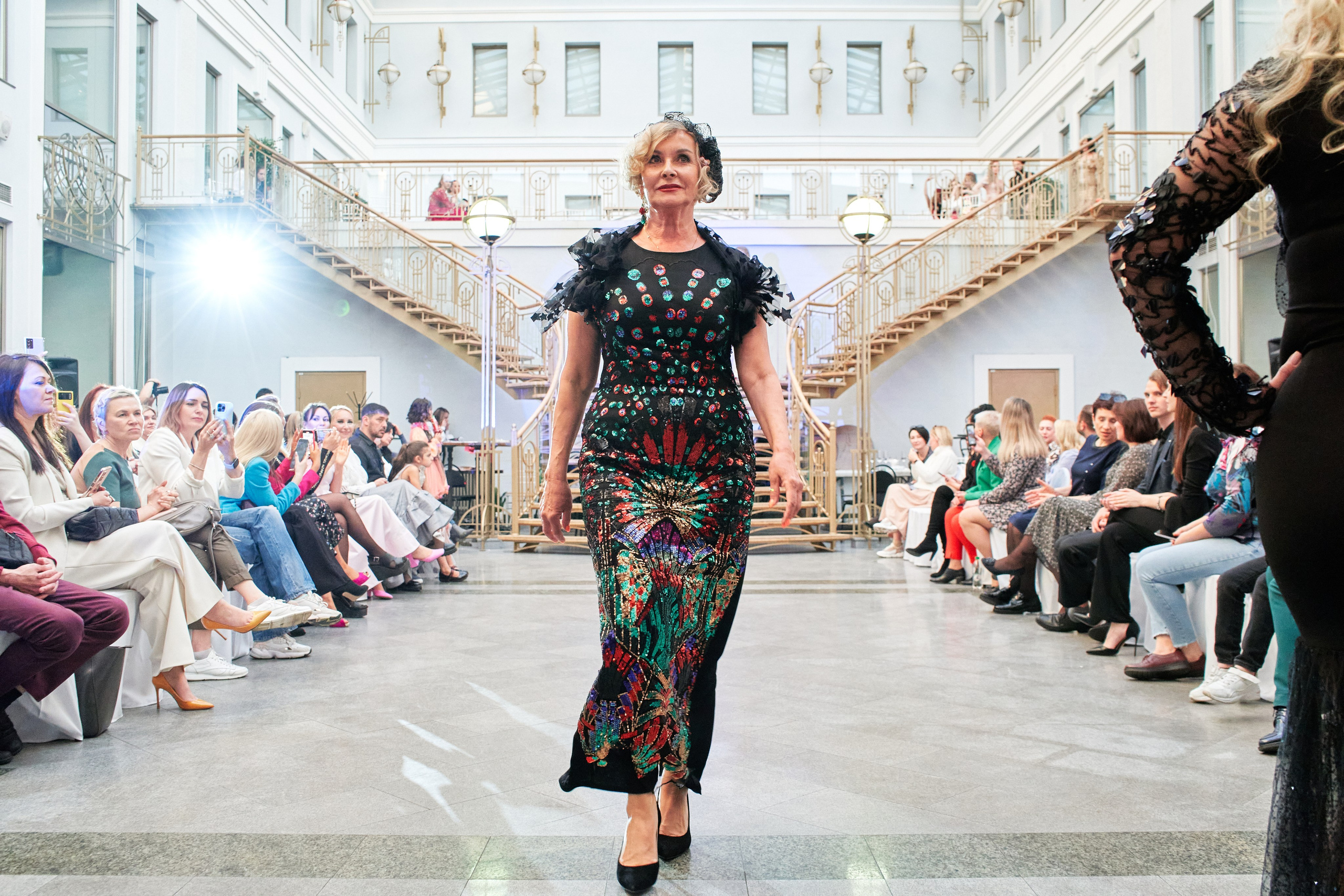 Королева мегаполиса. Фотограф в Санкт-Петербурге Алексеев Егор