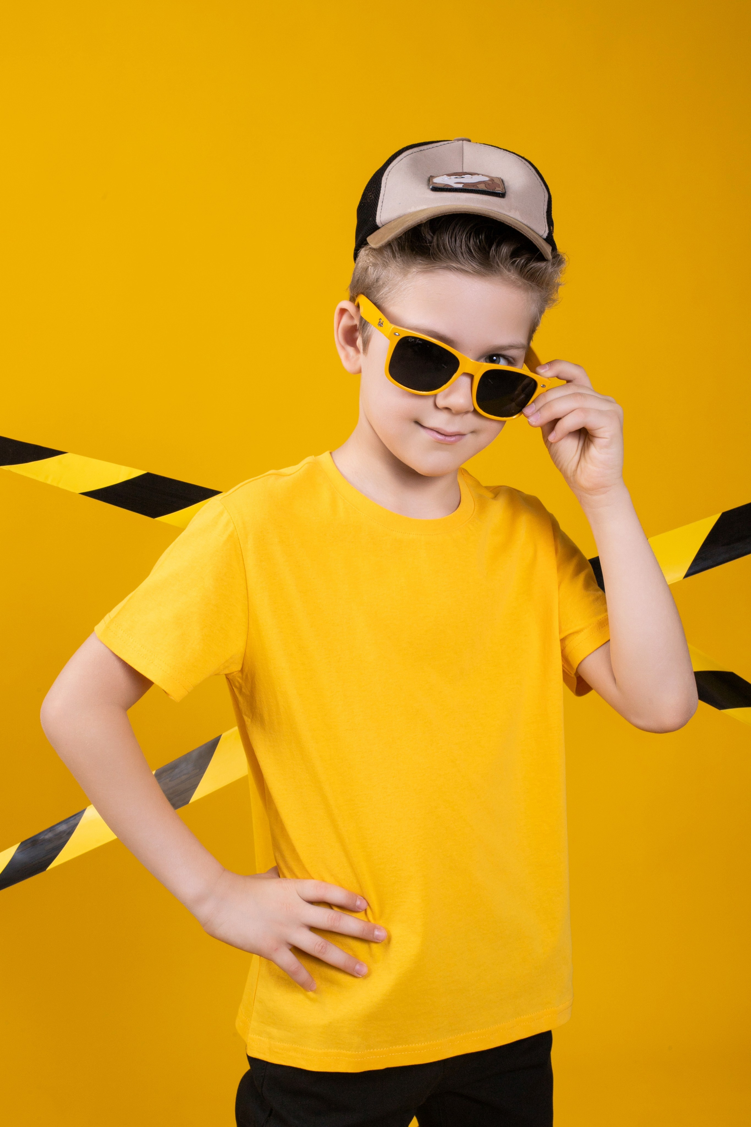 Дети. Елизавета Медведева