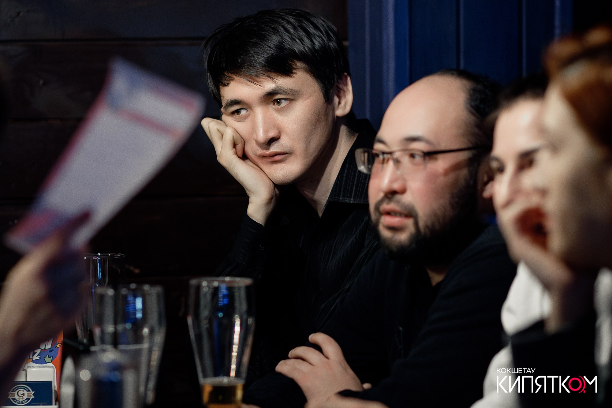 WOW QUIZ. КИПЯТКОМ КОКШЕТАУ