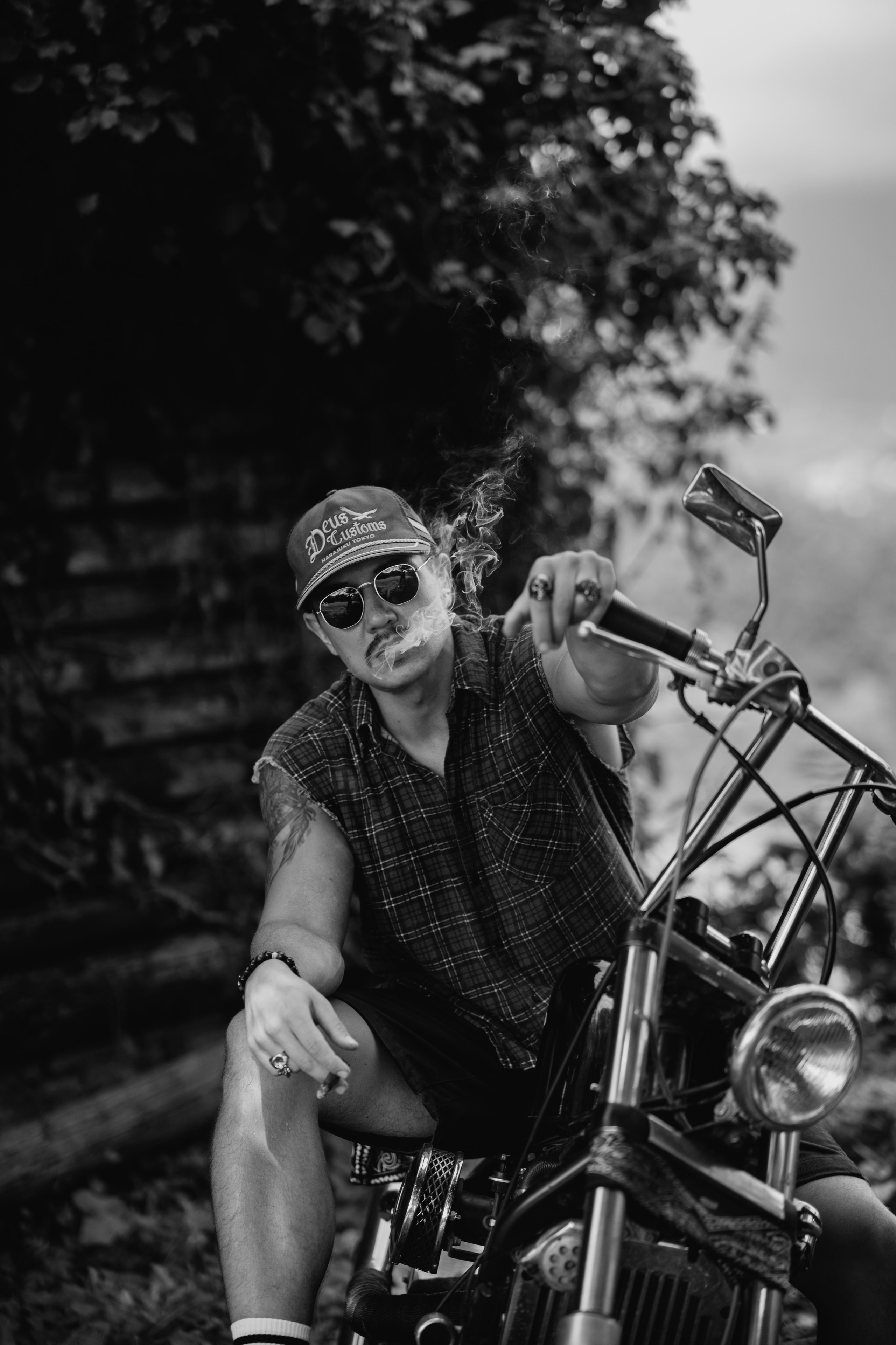 Михаил. Фотограф Сочи | RADA DEVI