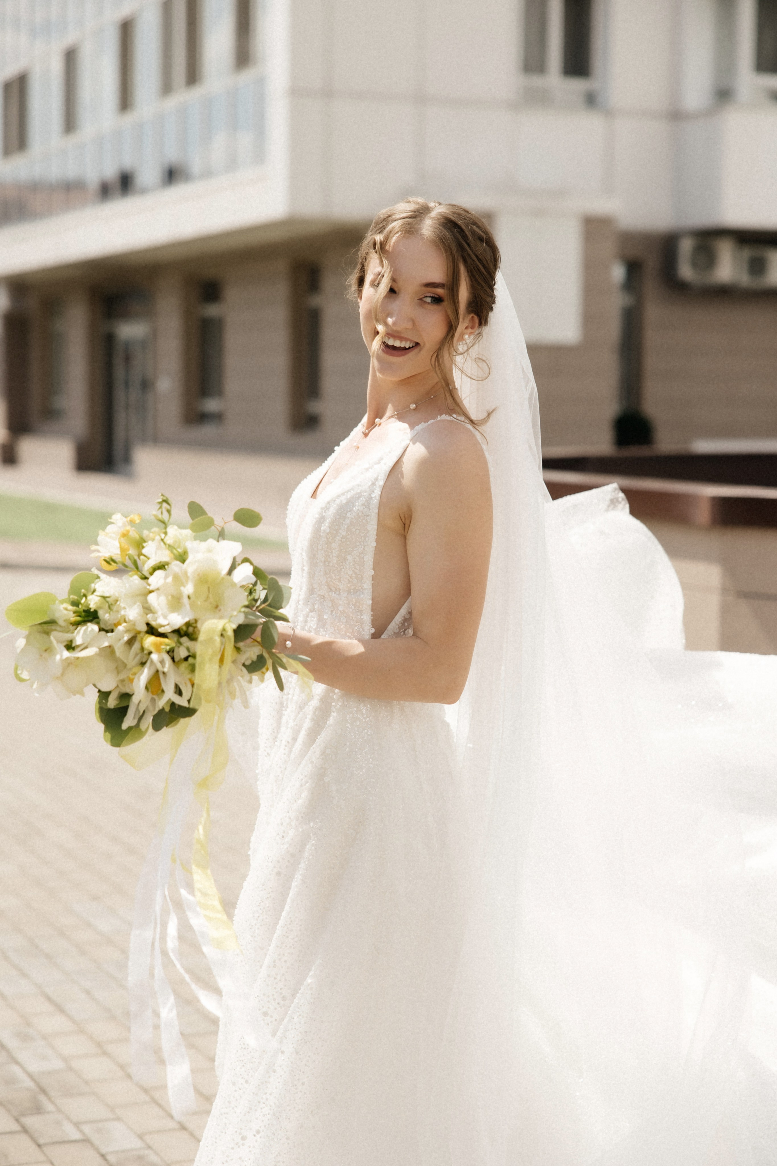 Женя и Яна. Фотограф Москва, Санкт-Петербург, Абакан