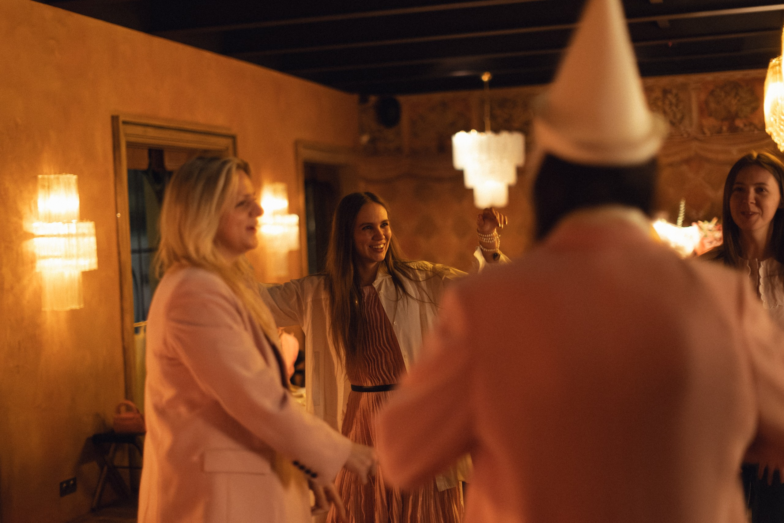 Happy Birthday Polina. Фотограф Арсений Гуров