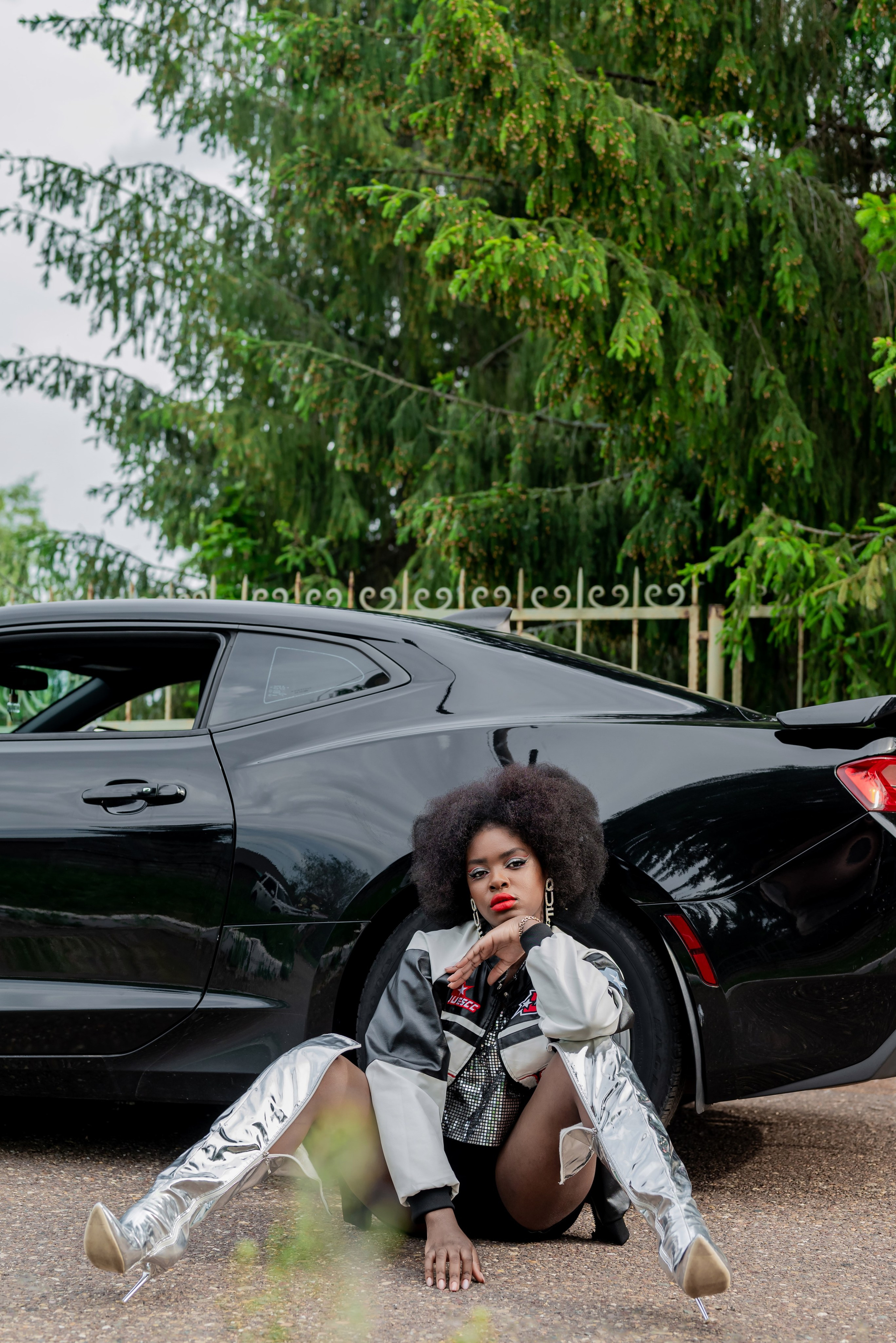 София. Фотограф в городе Салават