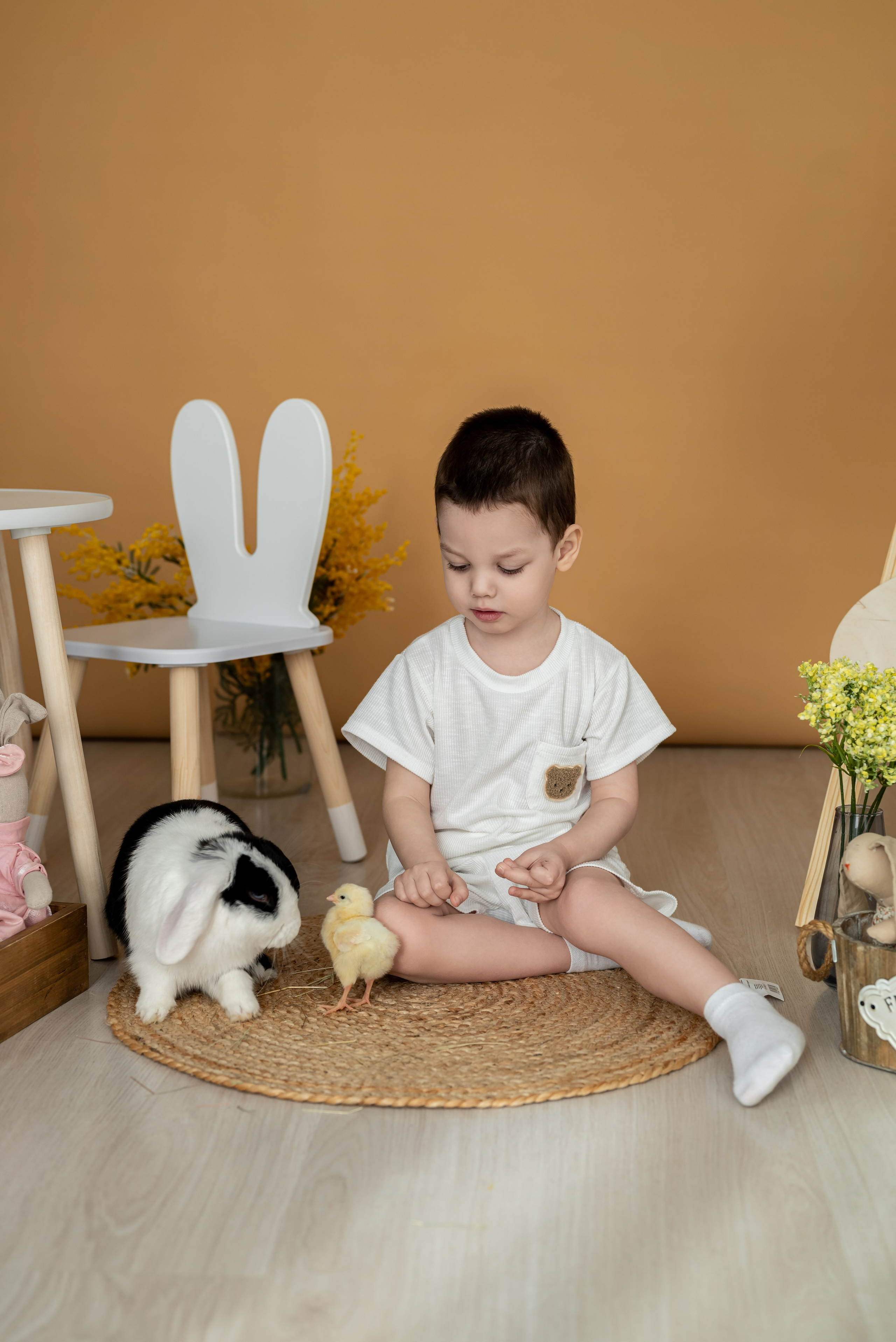 Пасха 2025 г. Фотограф в городе Салават