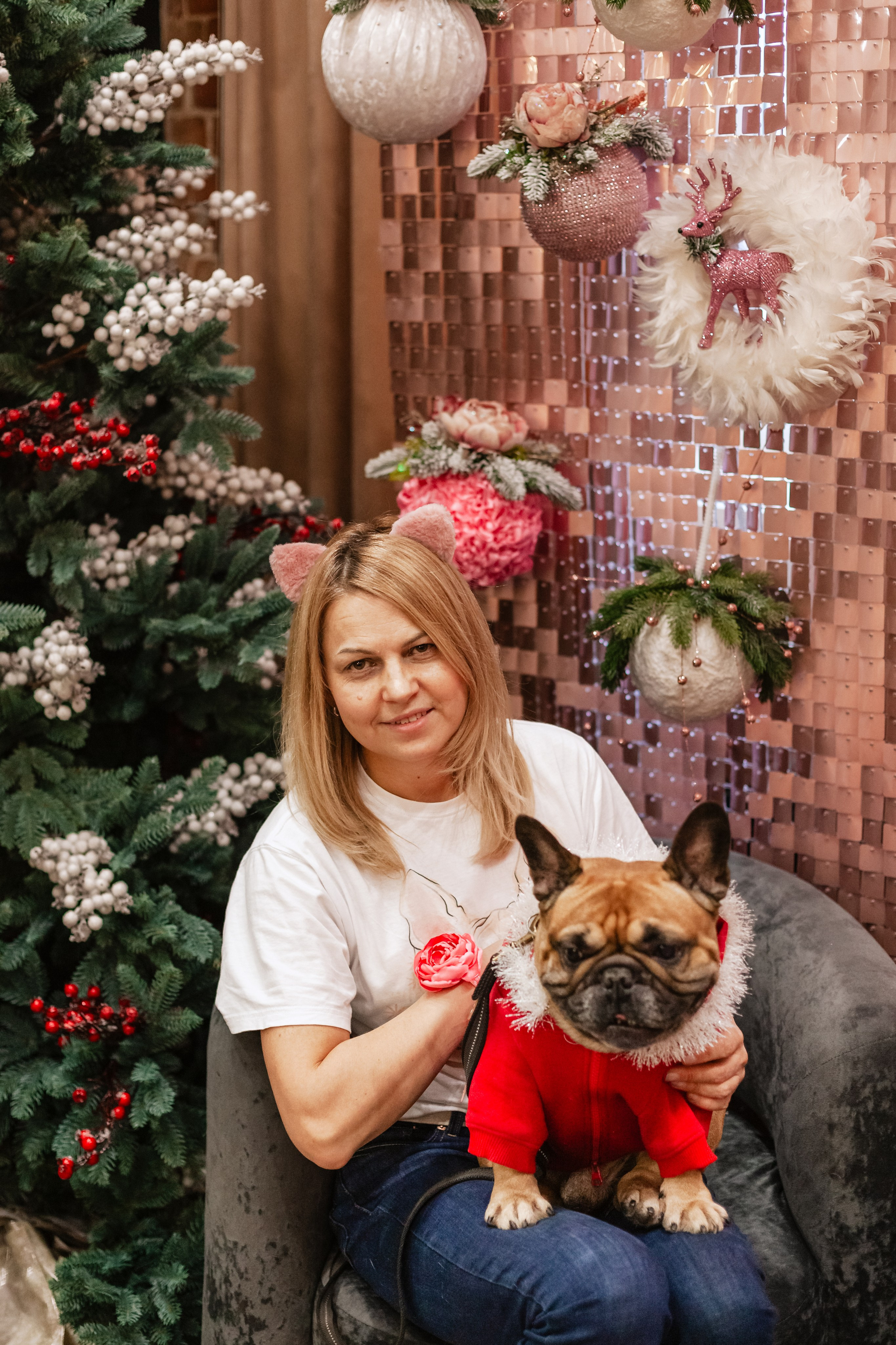 Бульёлка 2024. Фотограф-анималист Татьяна Степанова