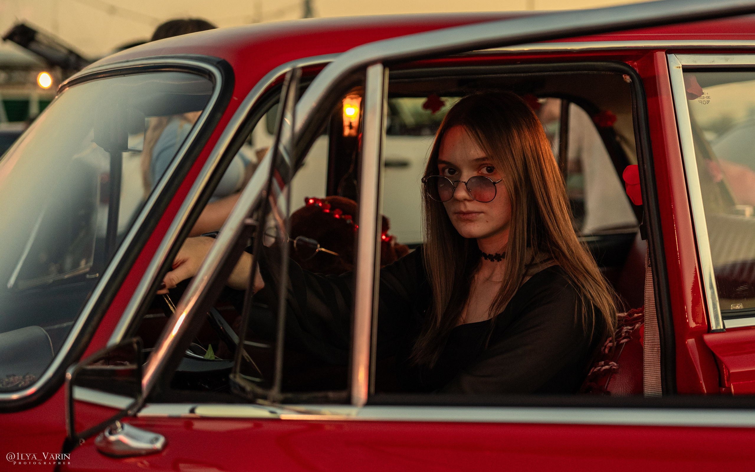 Автофест. РЖД арена. Илья Варин — Фотограф Москва, Тверь