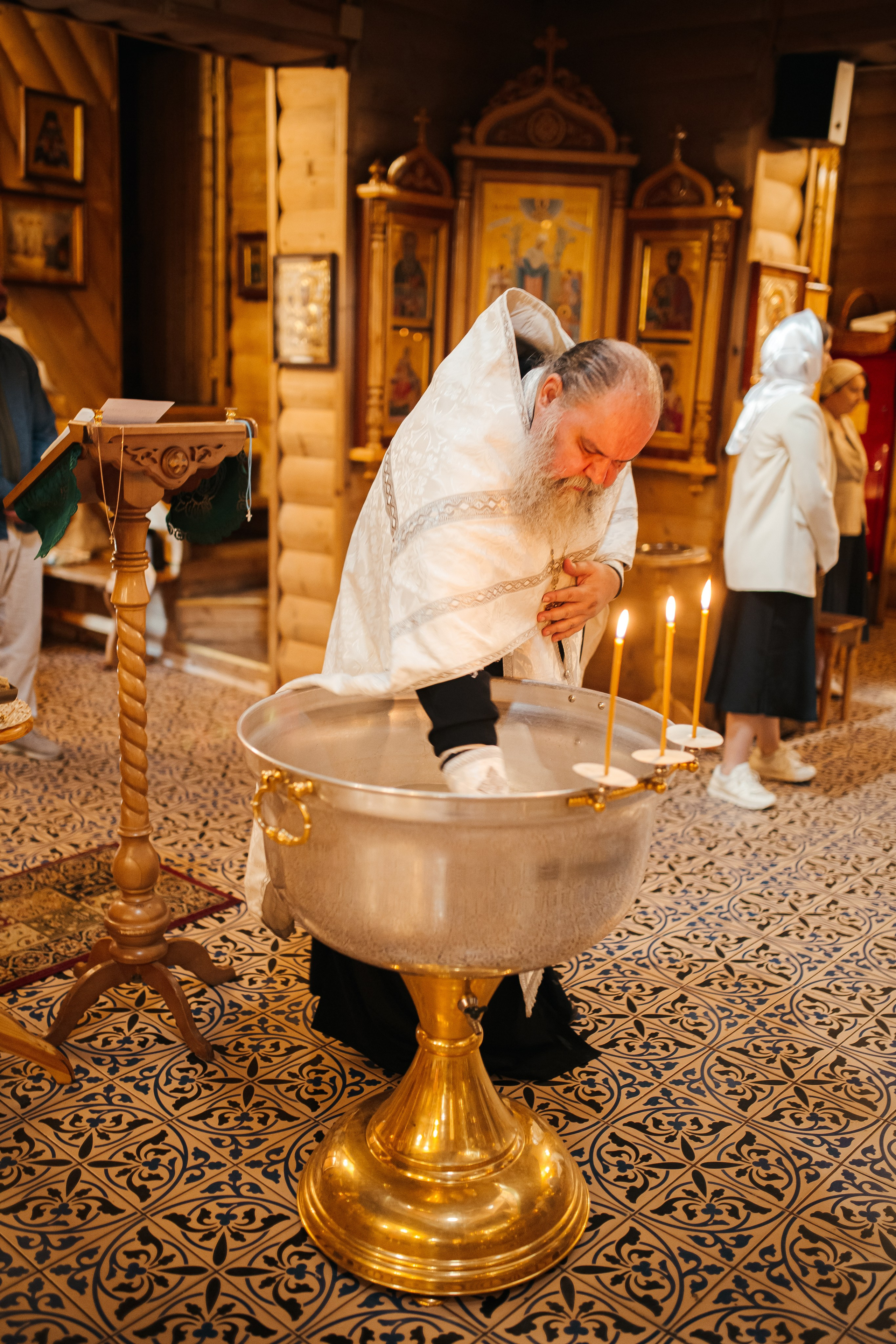 Церковь Троицы Живоначальной Люберцы Октябрьский. Свадебный и семейный фотограф