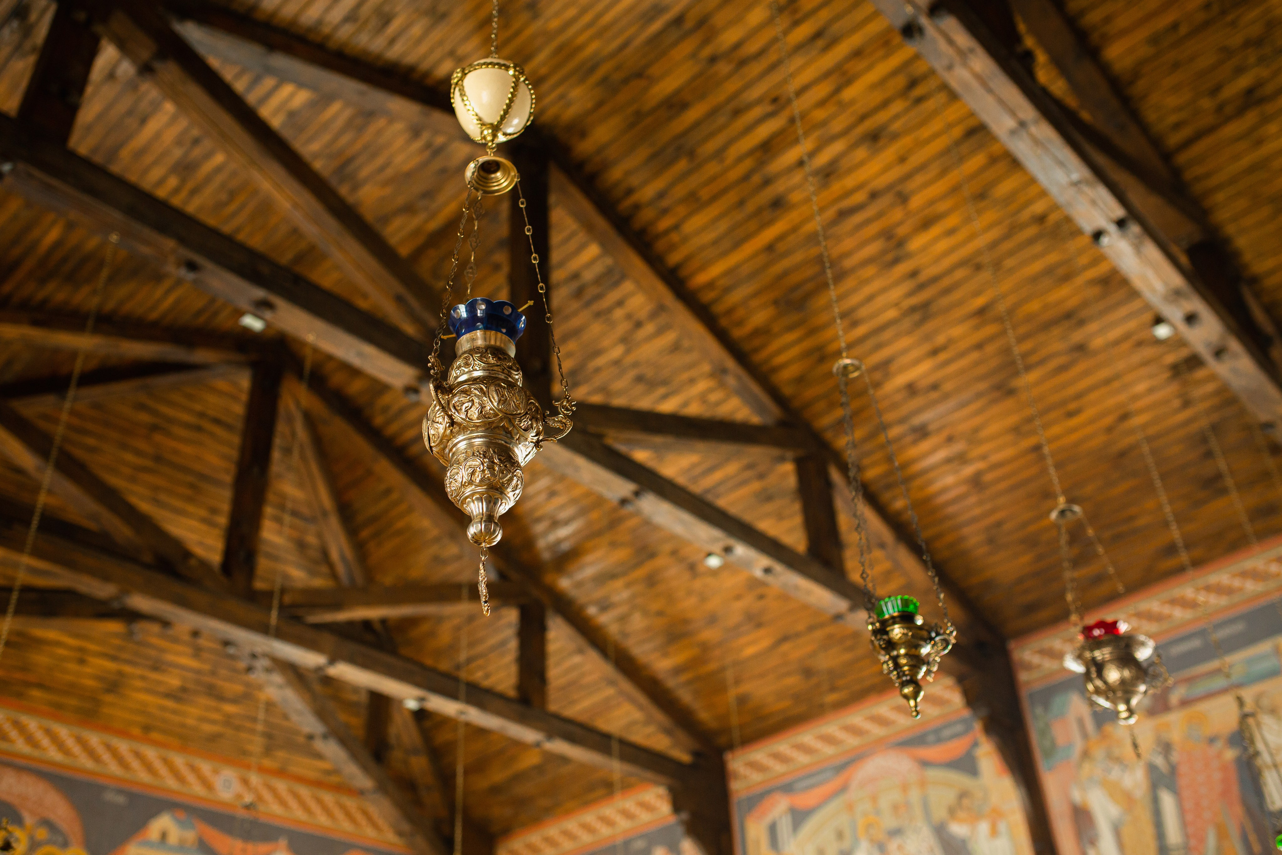 Гуслицкий Преображенский монастырь МО г. Куровское. Свадебный и семейный фотограф