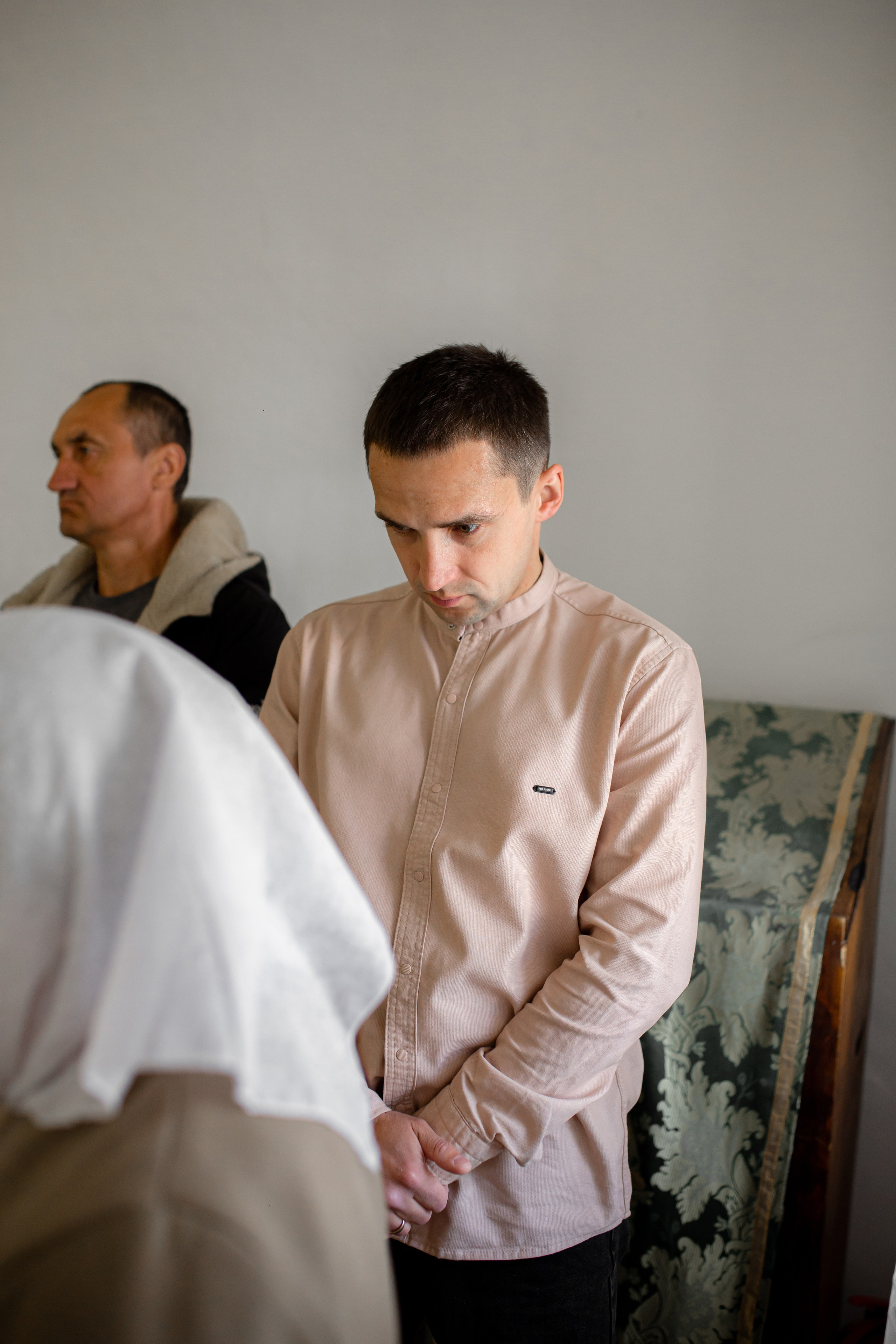 Николо-Перервинский монастырь м. Люблино. Свадебный и семейный фотограф