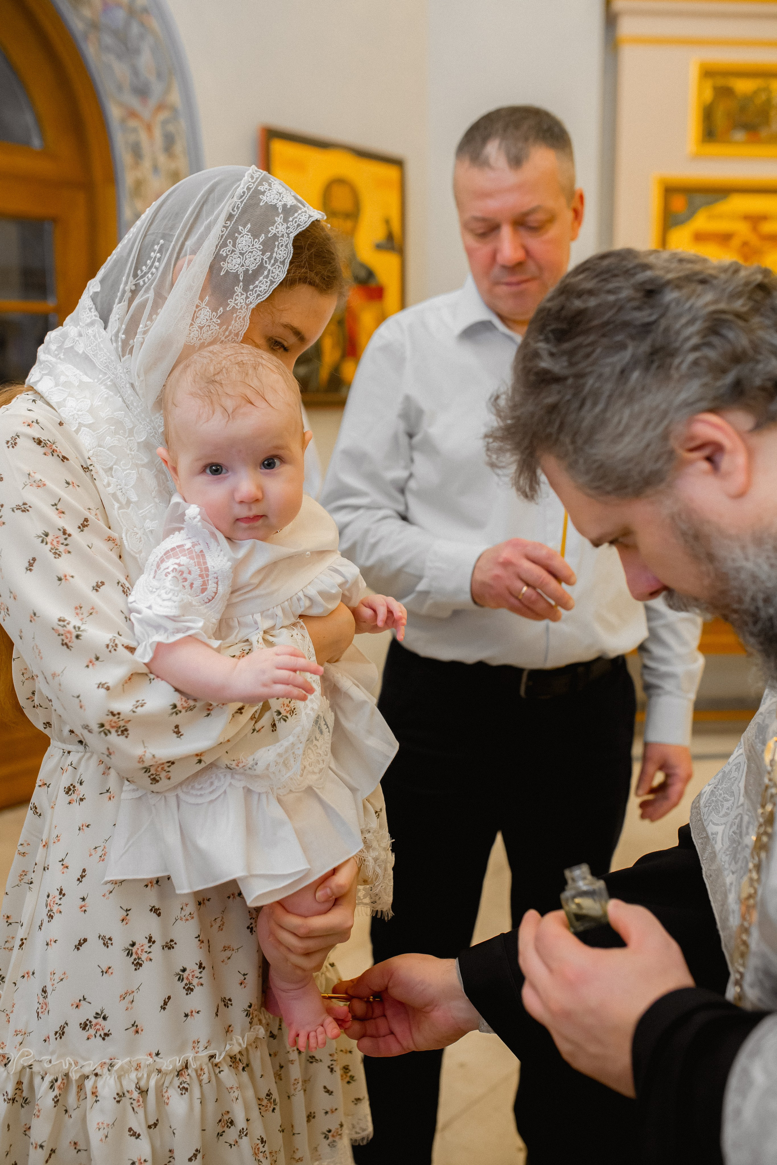 Церковь Рождества Пресвятой Богородицы в Крылатском. Свадебный и семейный фотограф