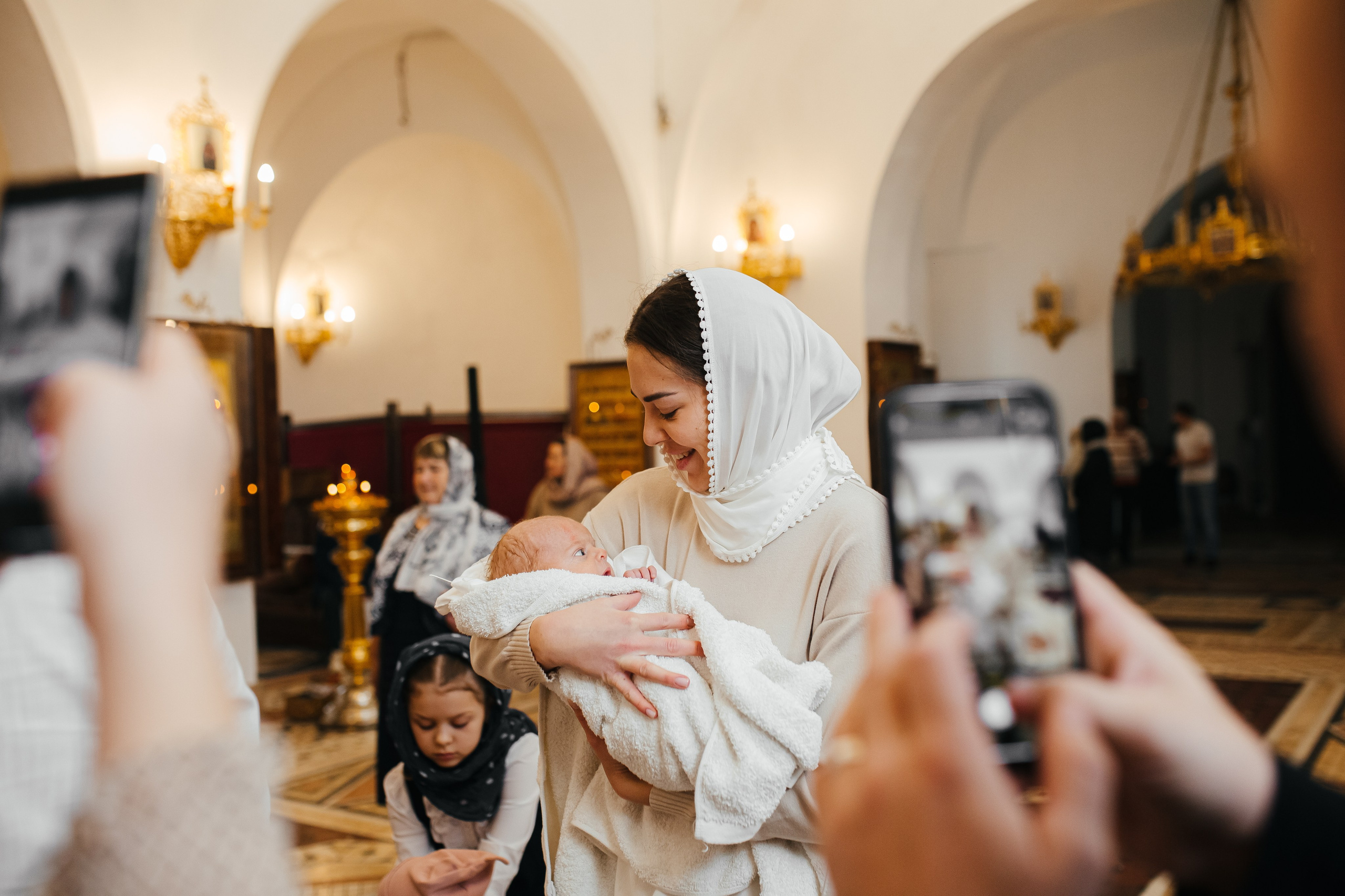 Храм великомученика Димитрия Солунского на Благуше м. Семеновская. Свадебный и семейный фотограф