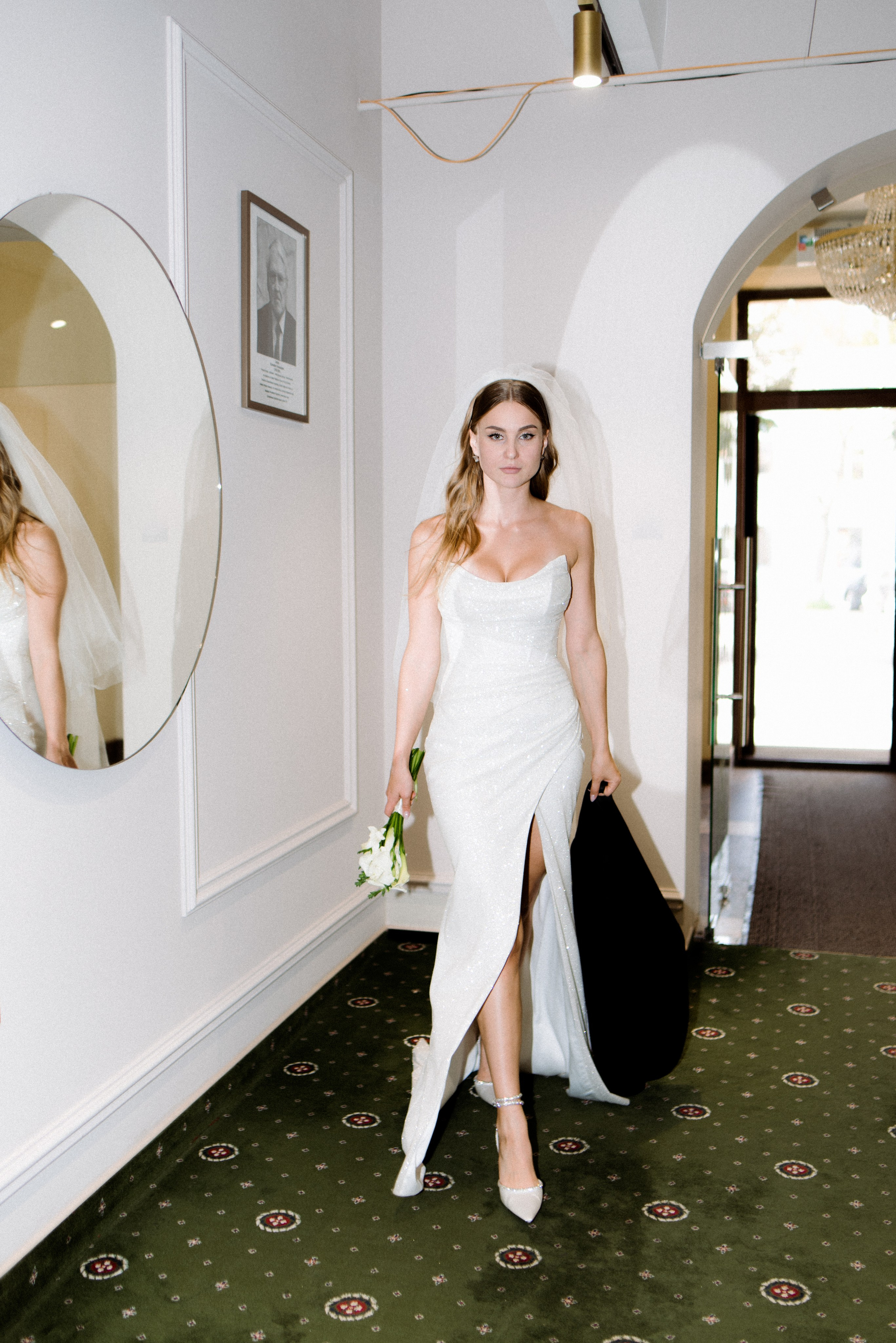 Кирилл и Даша'24. СВАДЕБНЫЙ ФОТОГРАФ Яна Арбан Йошкар-Ола/Казань/Москва/Санкт-Петербург