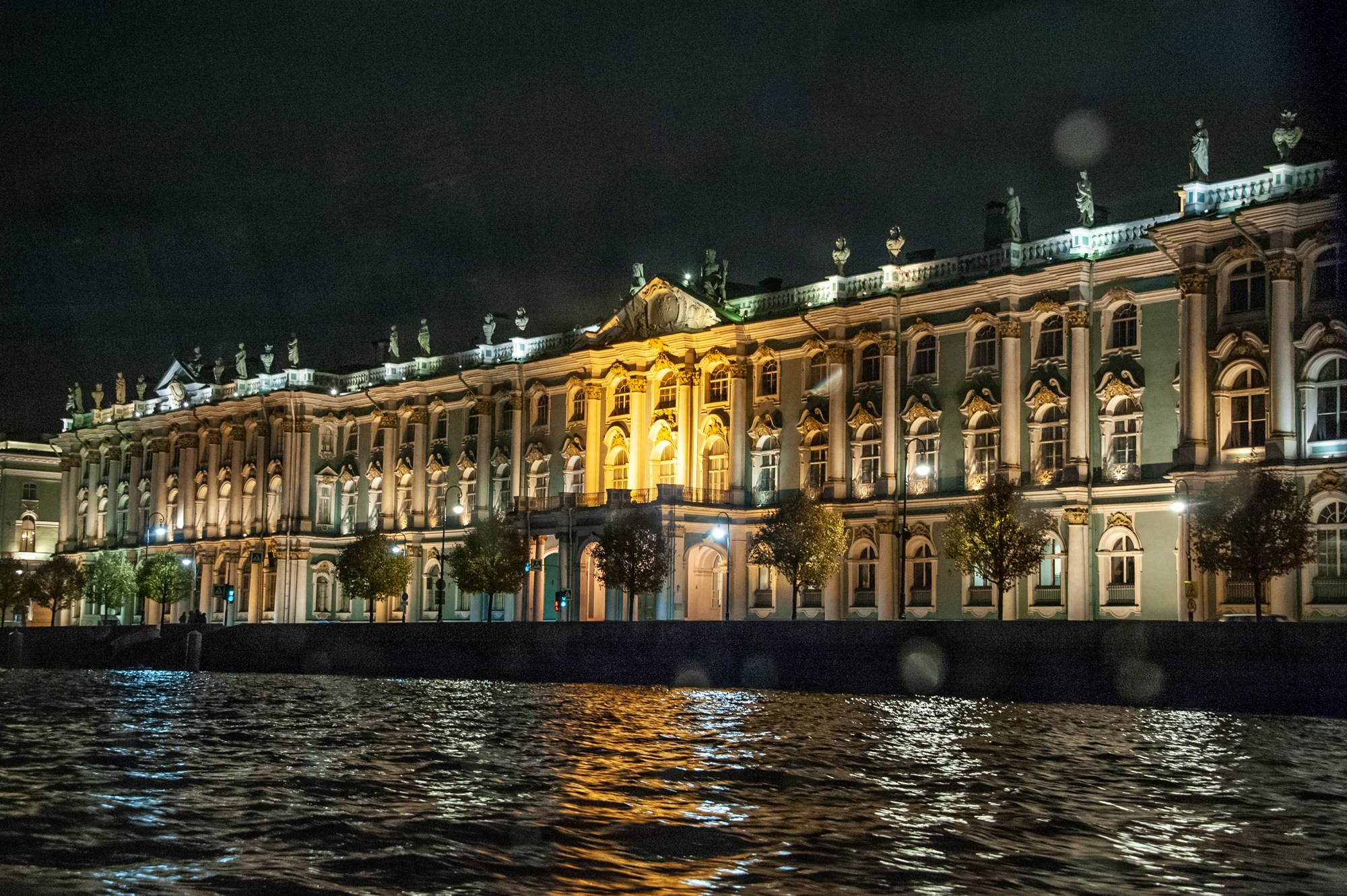 Вечерний Питер. Фотостудия Портрет Свадебный и семейный фотограф в Рязани