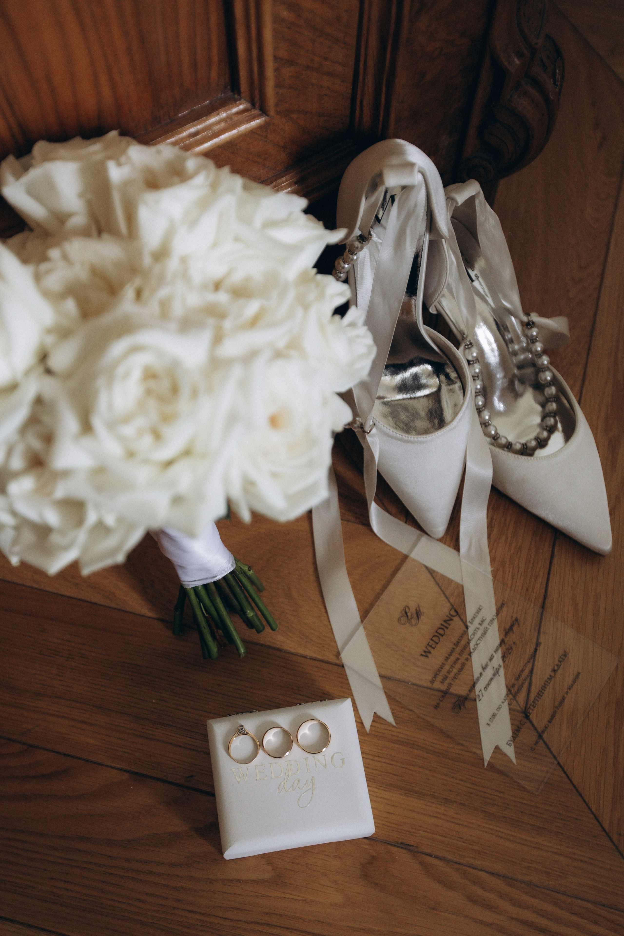 Ринат и Мадина церемония в Астрахани. Портретный и свадебный фотограф в Астрахани Сабира Аубекерова