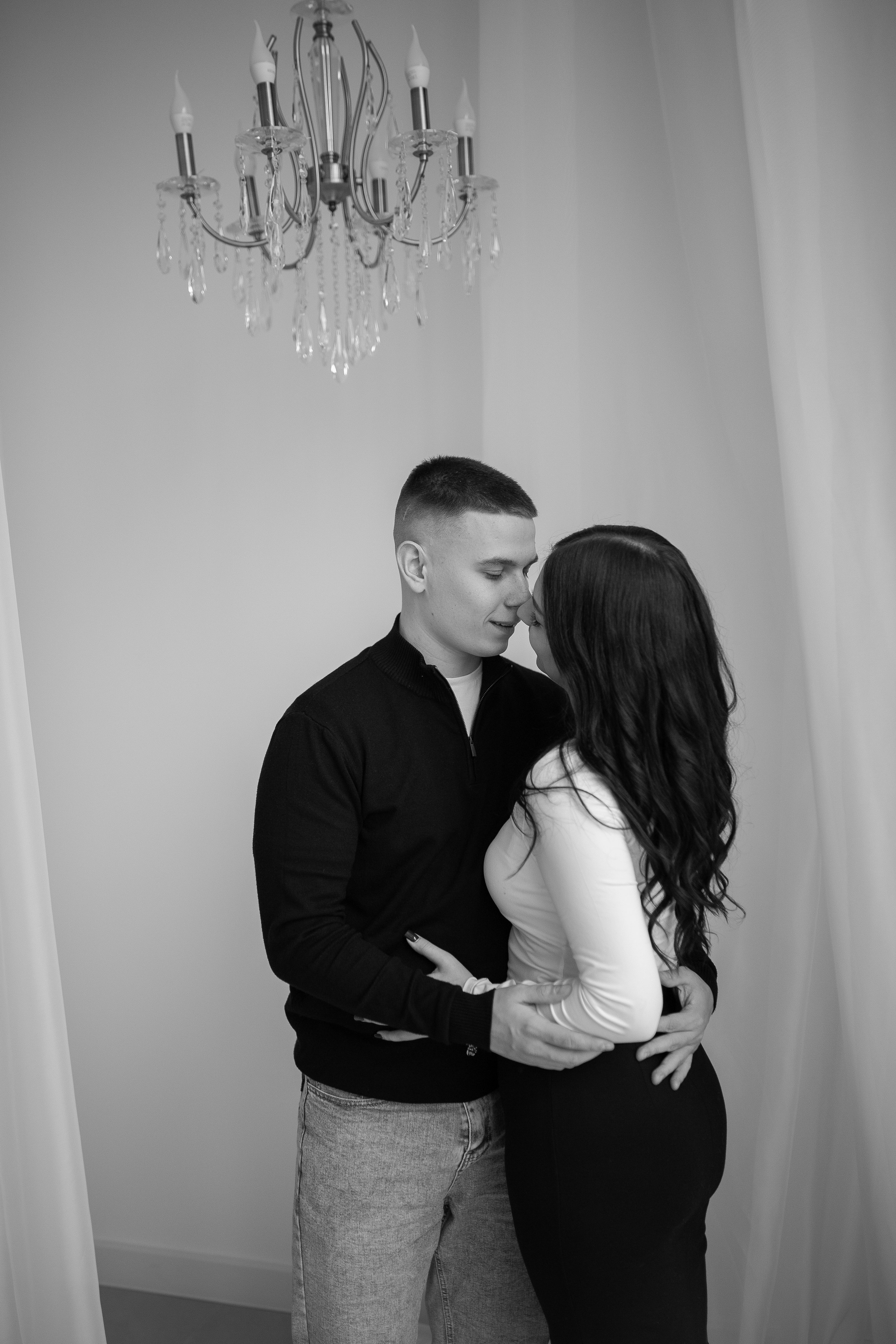 Богдан и Настя. Главная