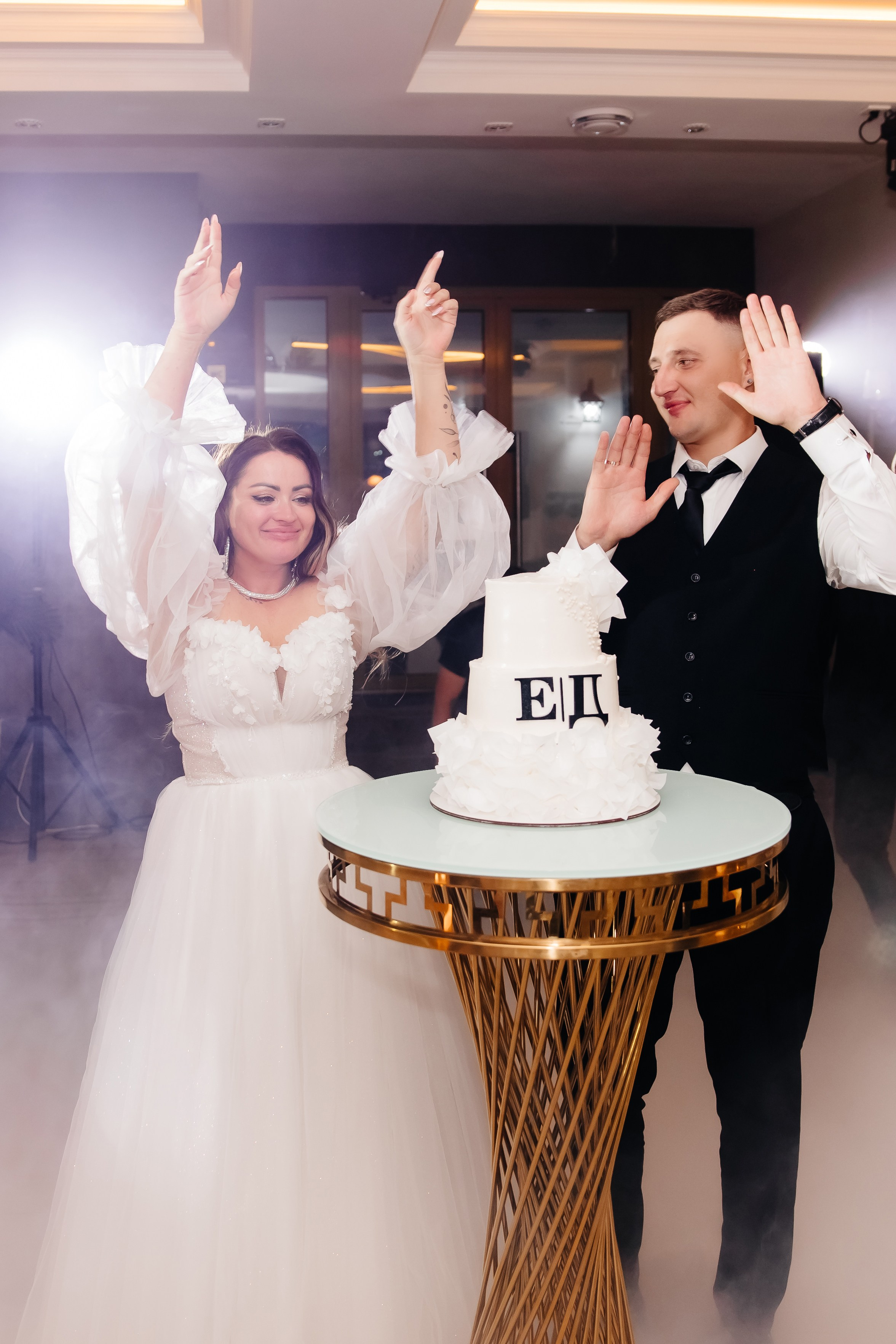 Астория + усадьба Белладжио. Фотограф ВИКА МЕДУЗА