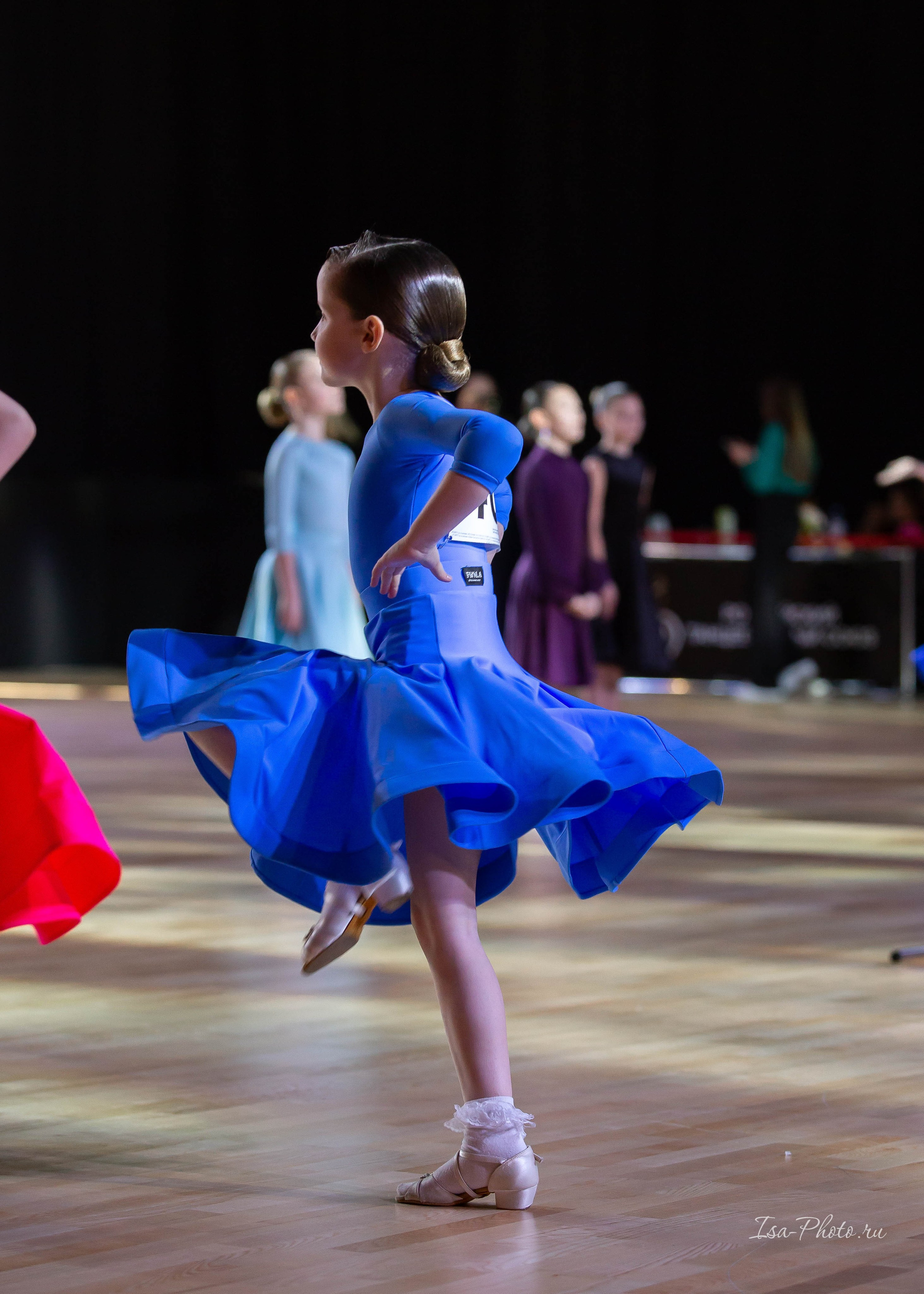 Турнир ROYAL DANCE CUP. Репортажный фотограф в Москве