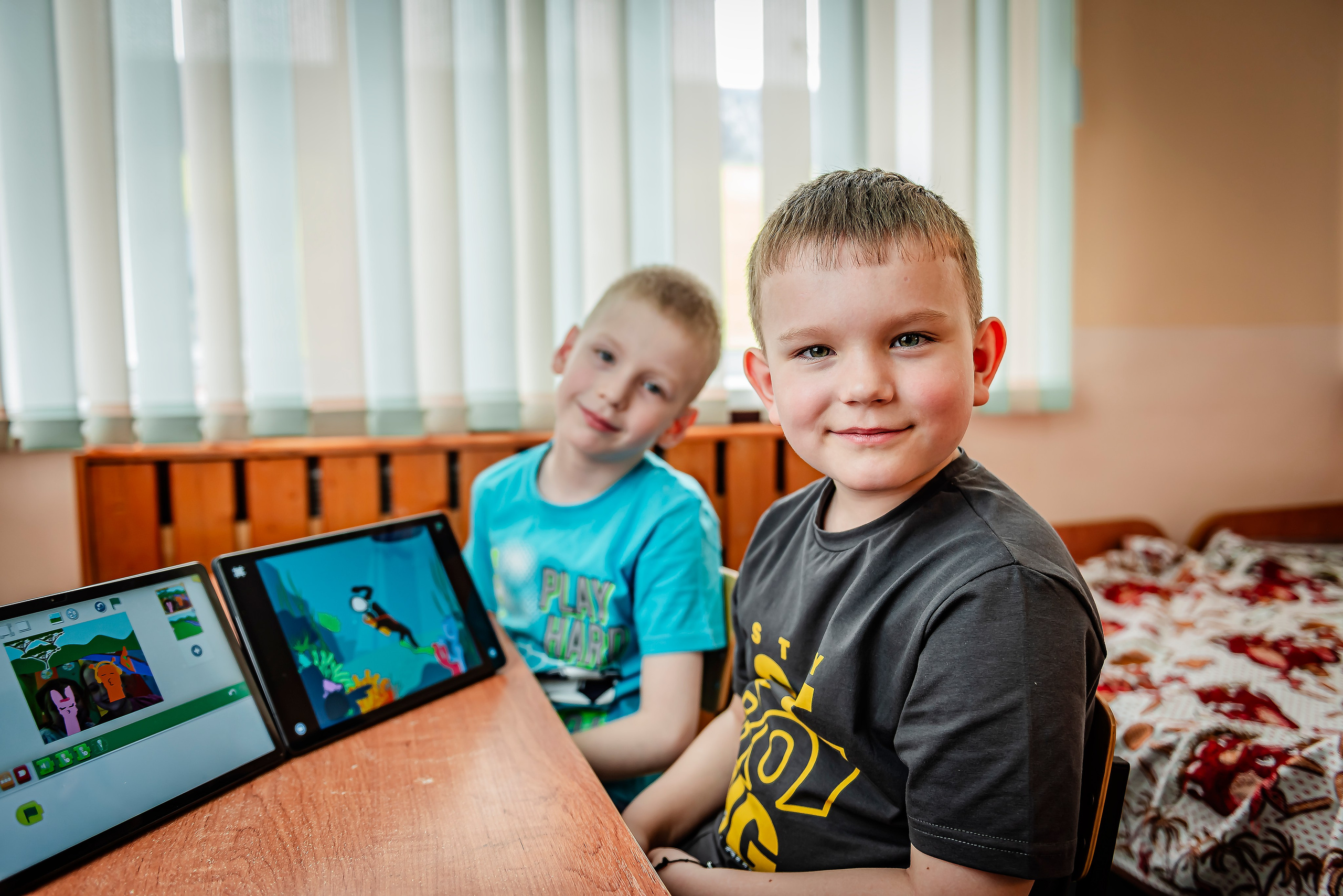 Детский сад |с. Таврово | Логопедическая группа | 2025. ALBUMIA