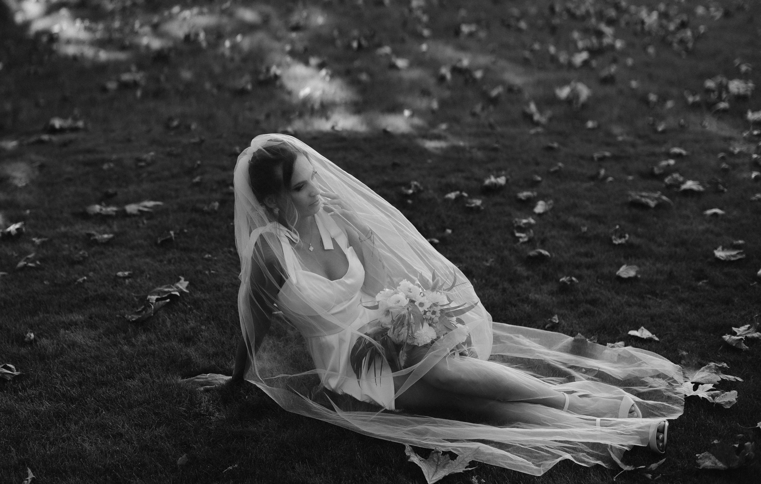 Алексей и Анастасия (Севастополь). Свадебный, женский, семейный фотограф в Севастополе Юлия Мошенко