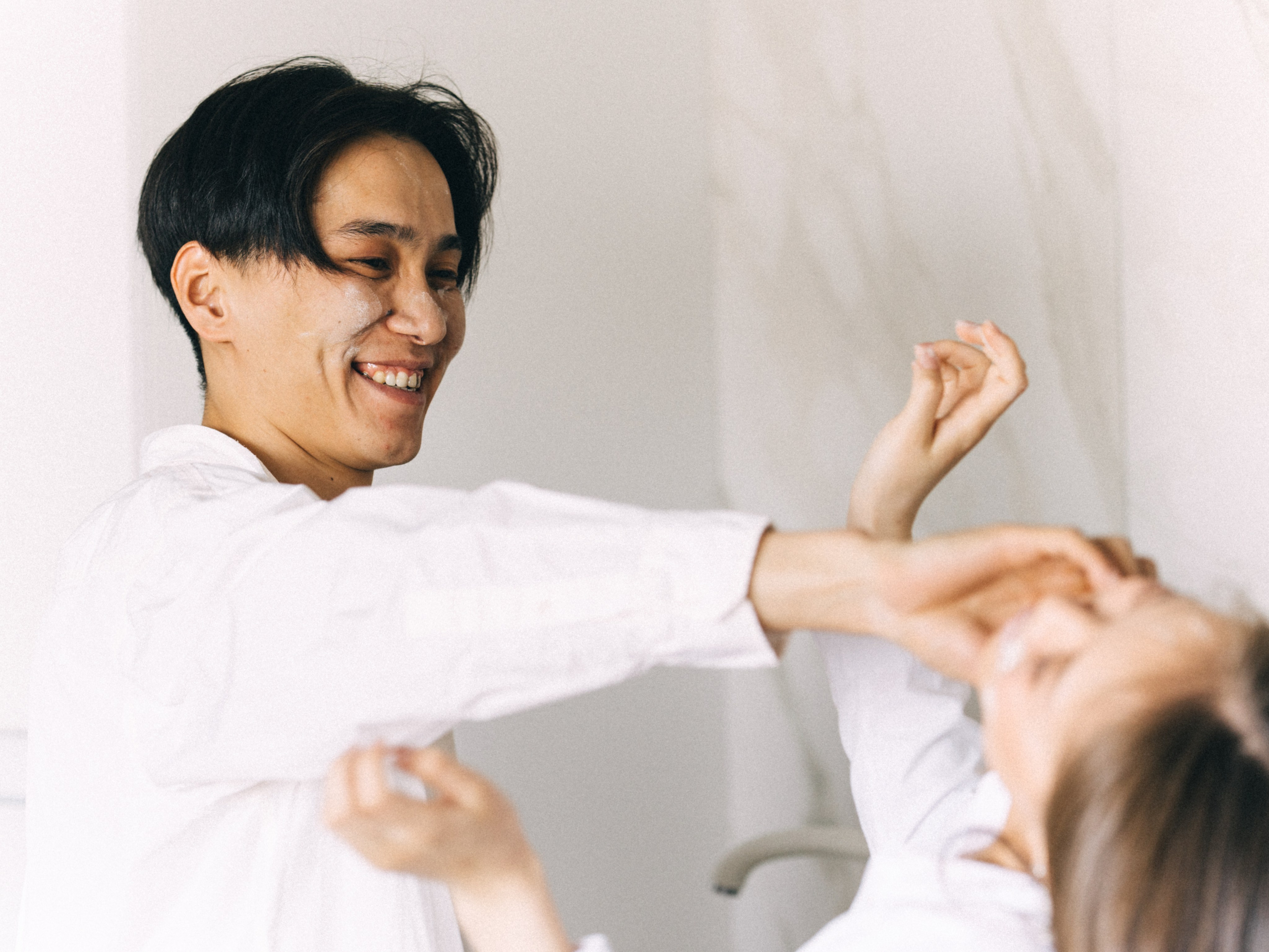 Closer. Фотограф в Иркутске Сендыхеев Пётр