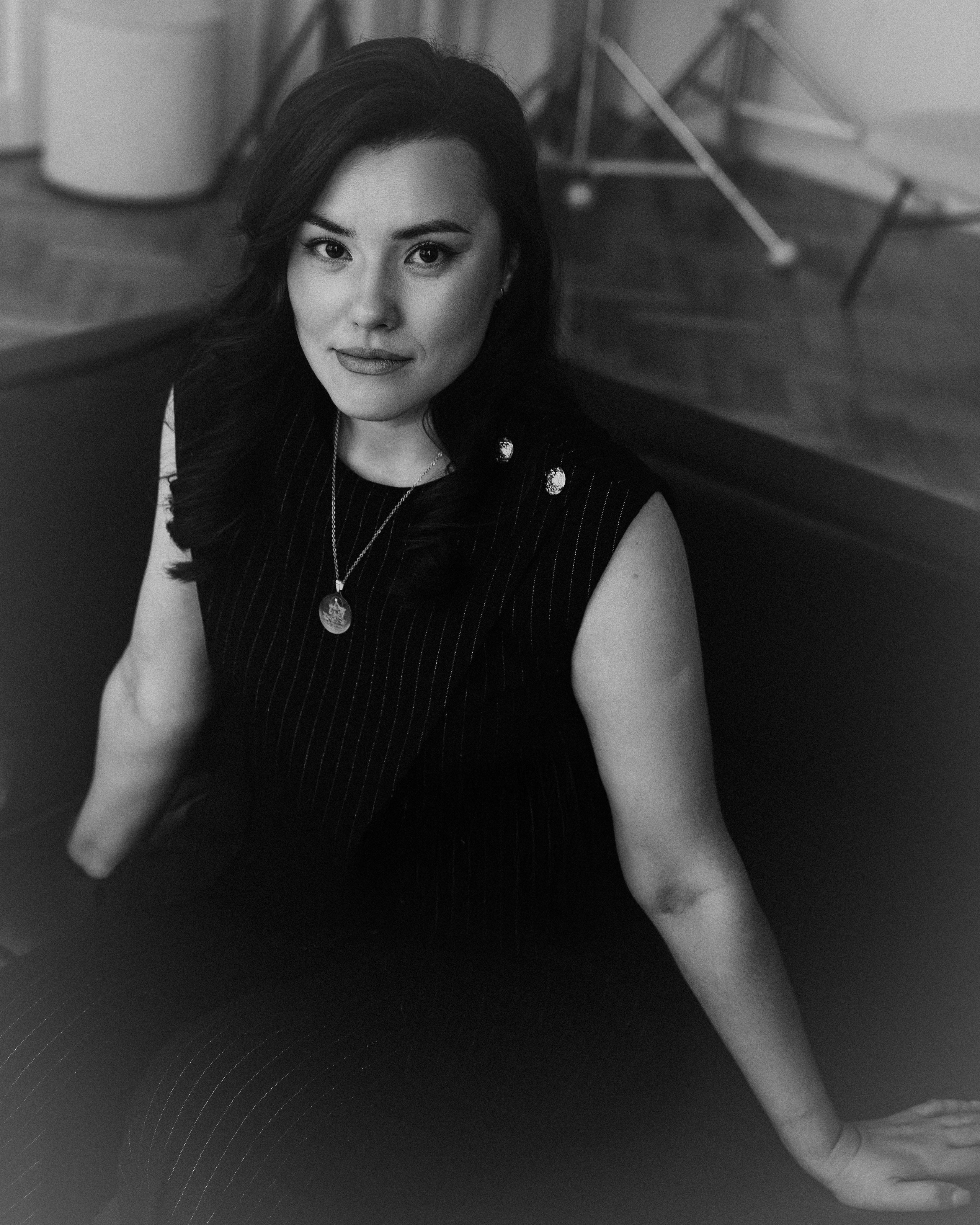 Таня. Фотограф в Иркутске Сендыхеев Пётр