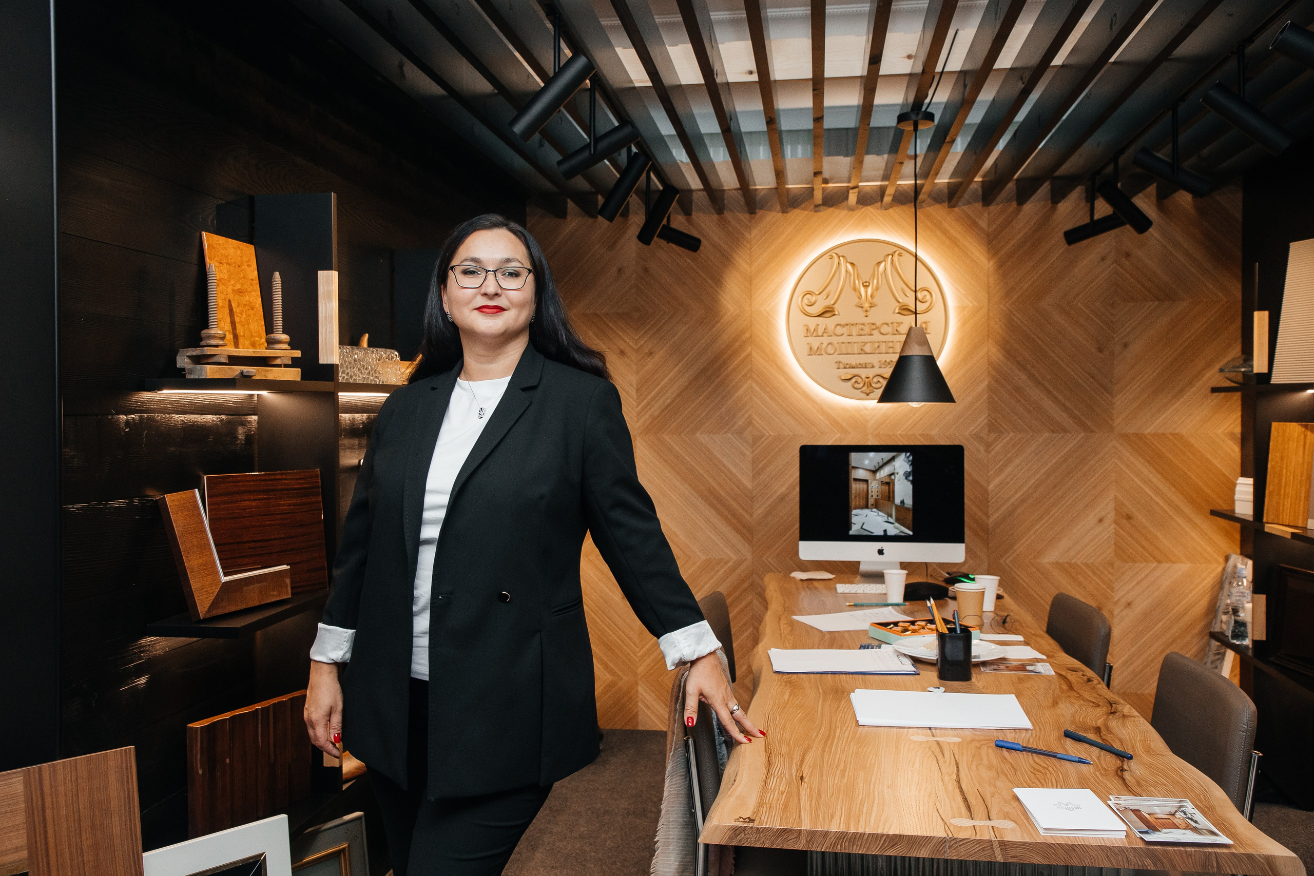 Ассамблея Дизайнеров. Фотограф Денис Лесковский (Тюмень)