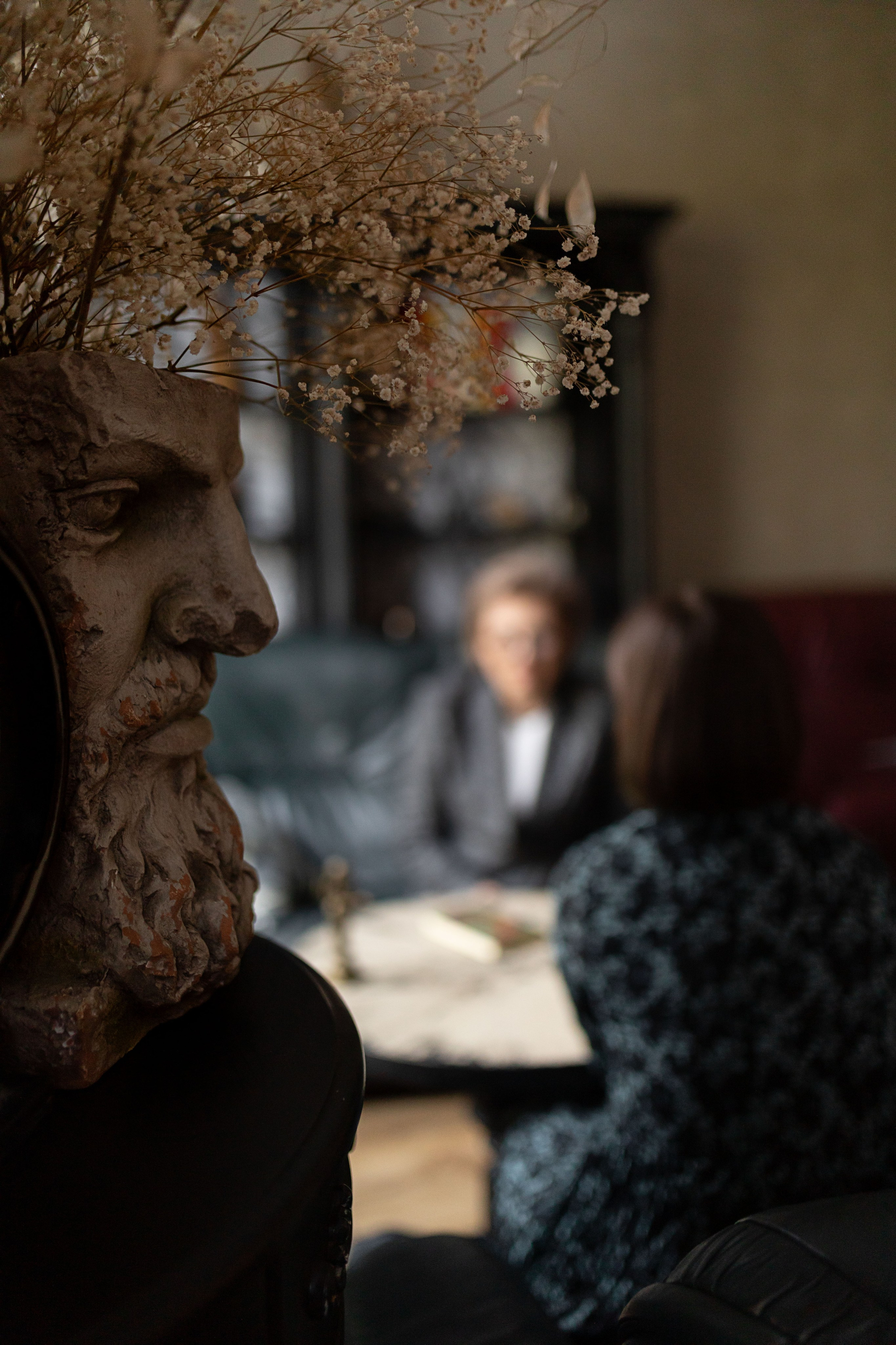 Виолеттта. Главная