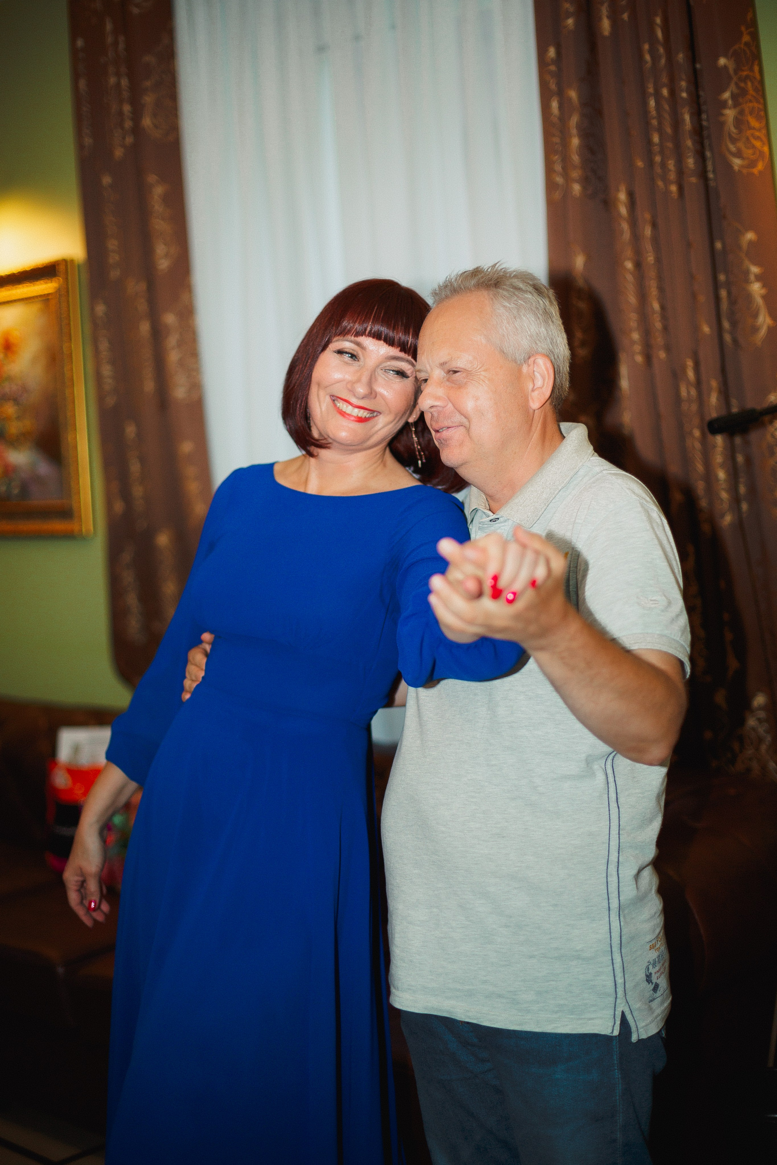 Про антиюбилей Людмилы. Семейный и детский фотограф в Туле