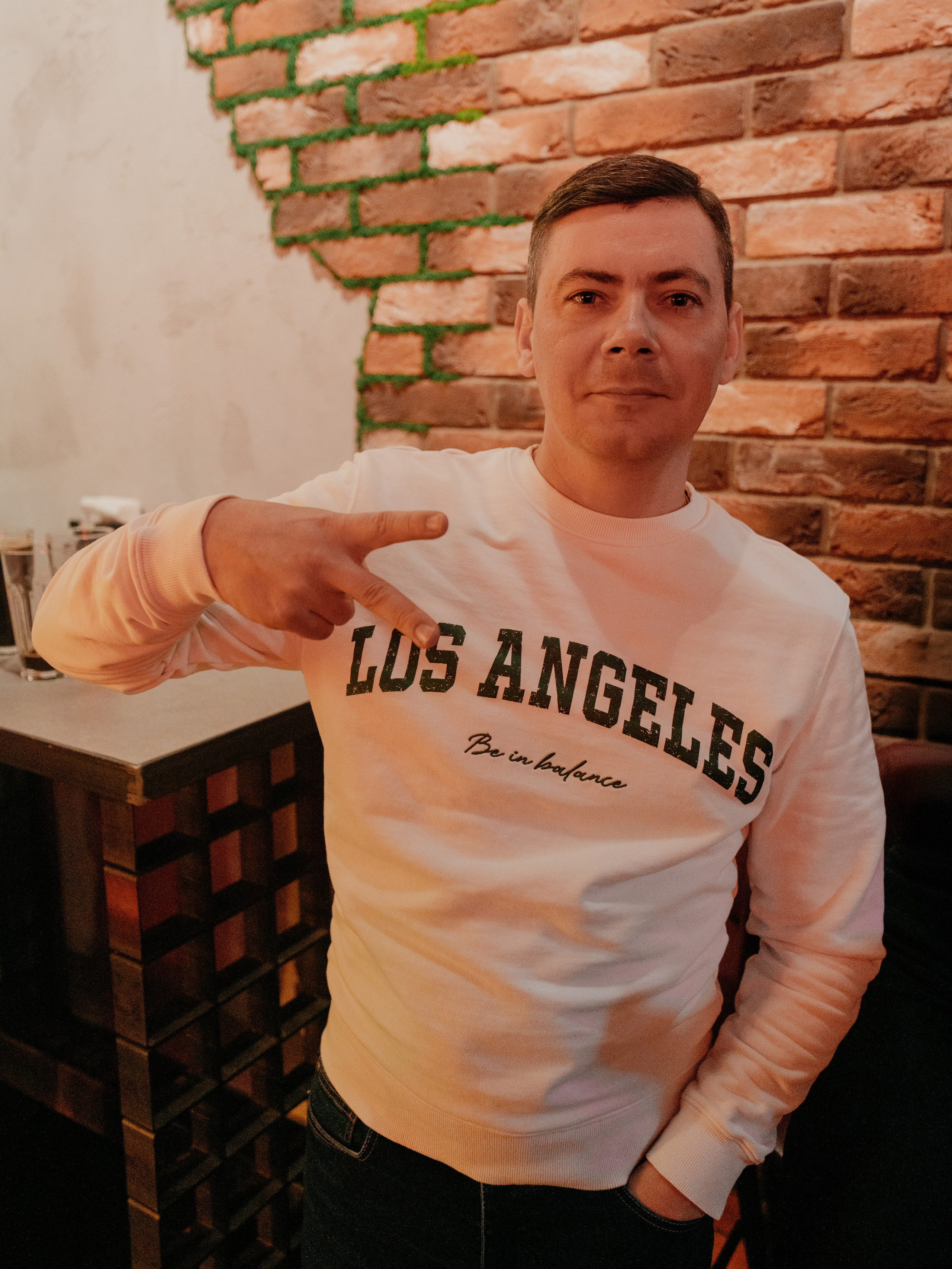 FromProvance. Портретный фотограф в Калуге Арсений Борода