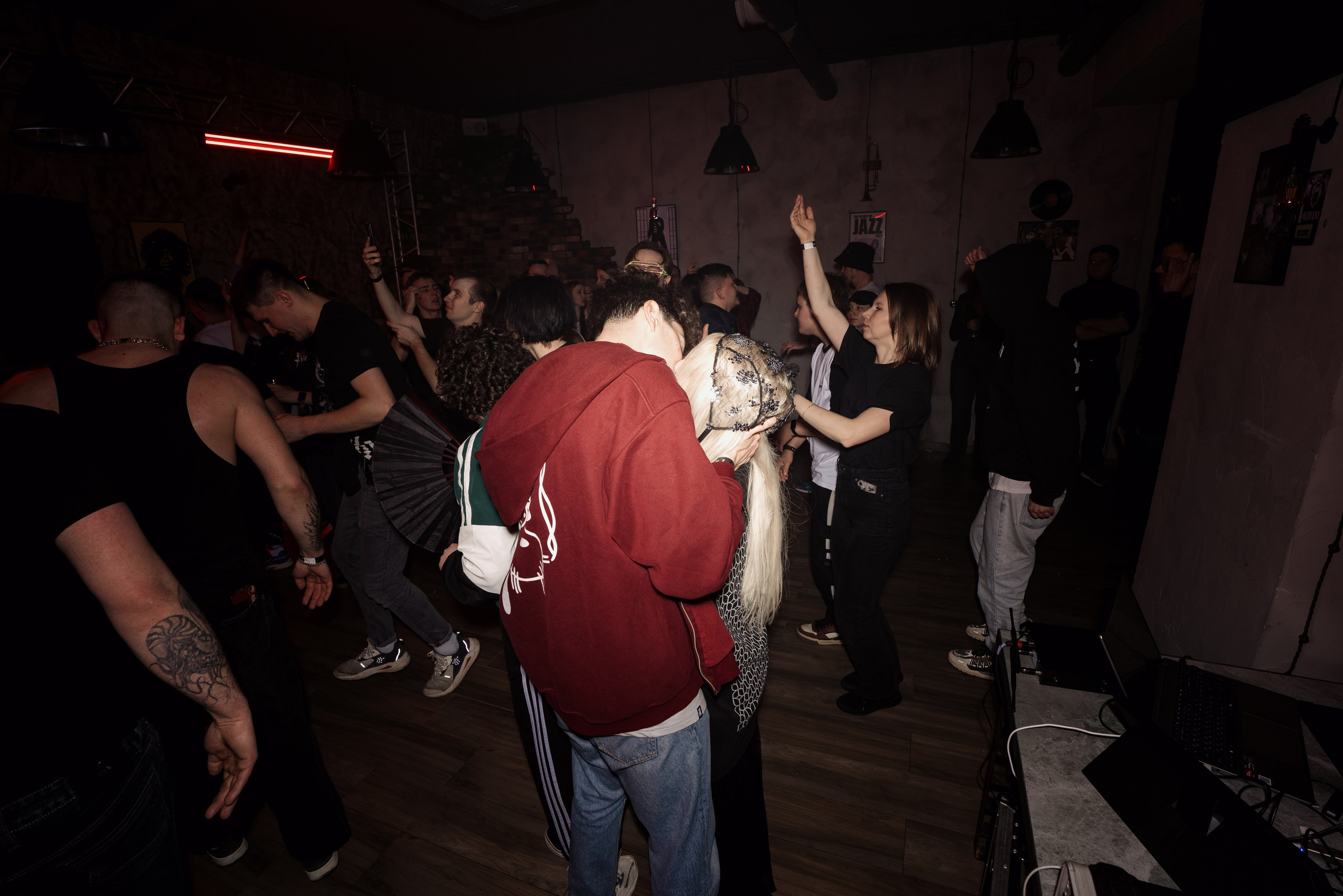 FromProvance. Портретный фотограф в Калуге Арсений Борода