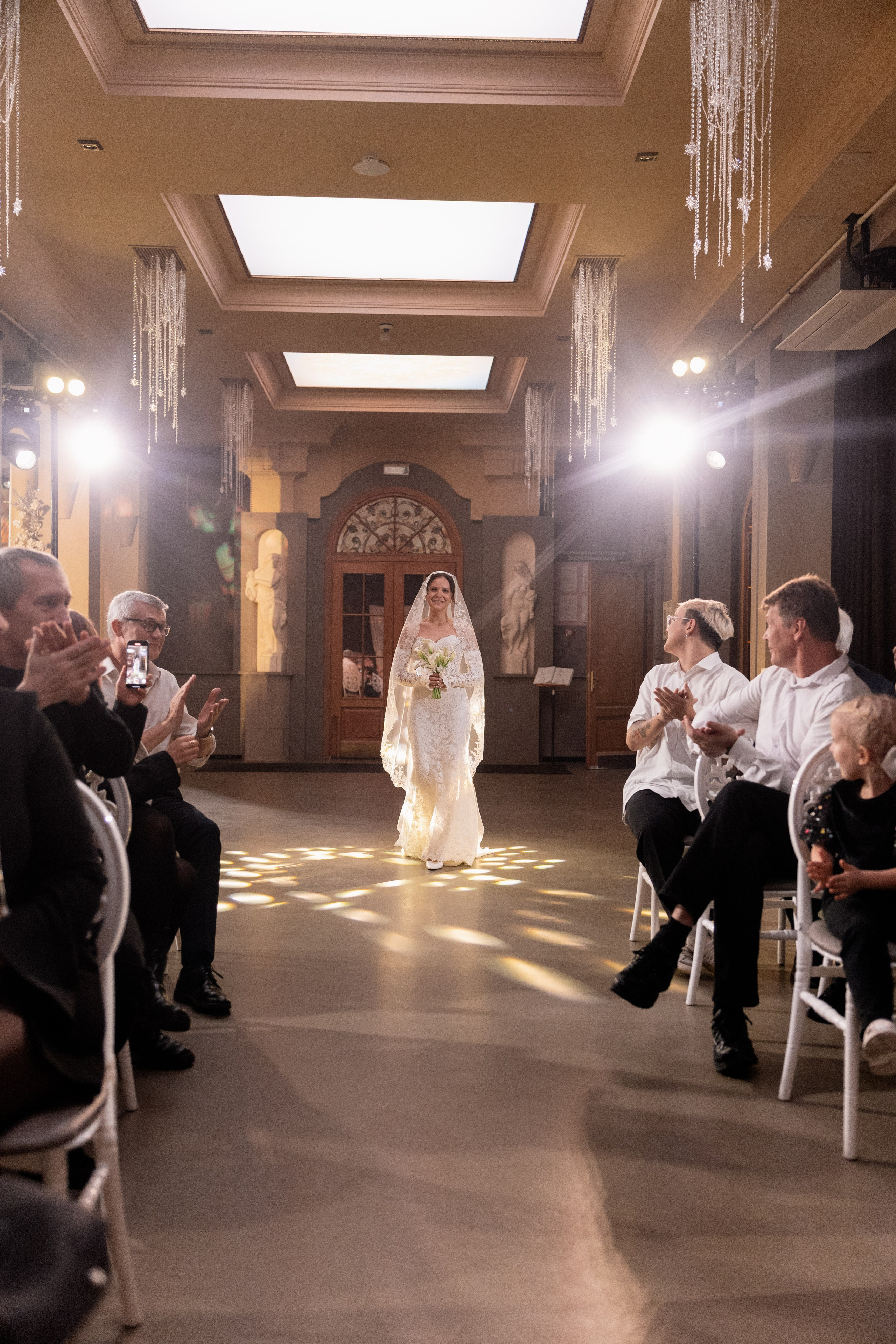 Аня и Ринат. Фотограф Артем Бросов в Санкт-Петербурге и Дубае