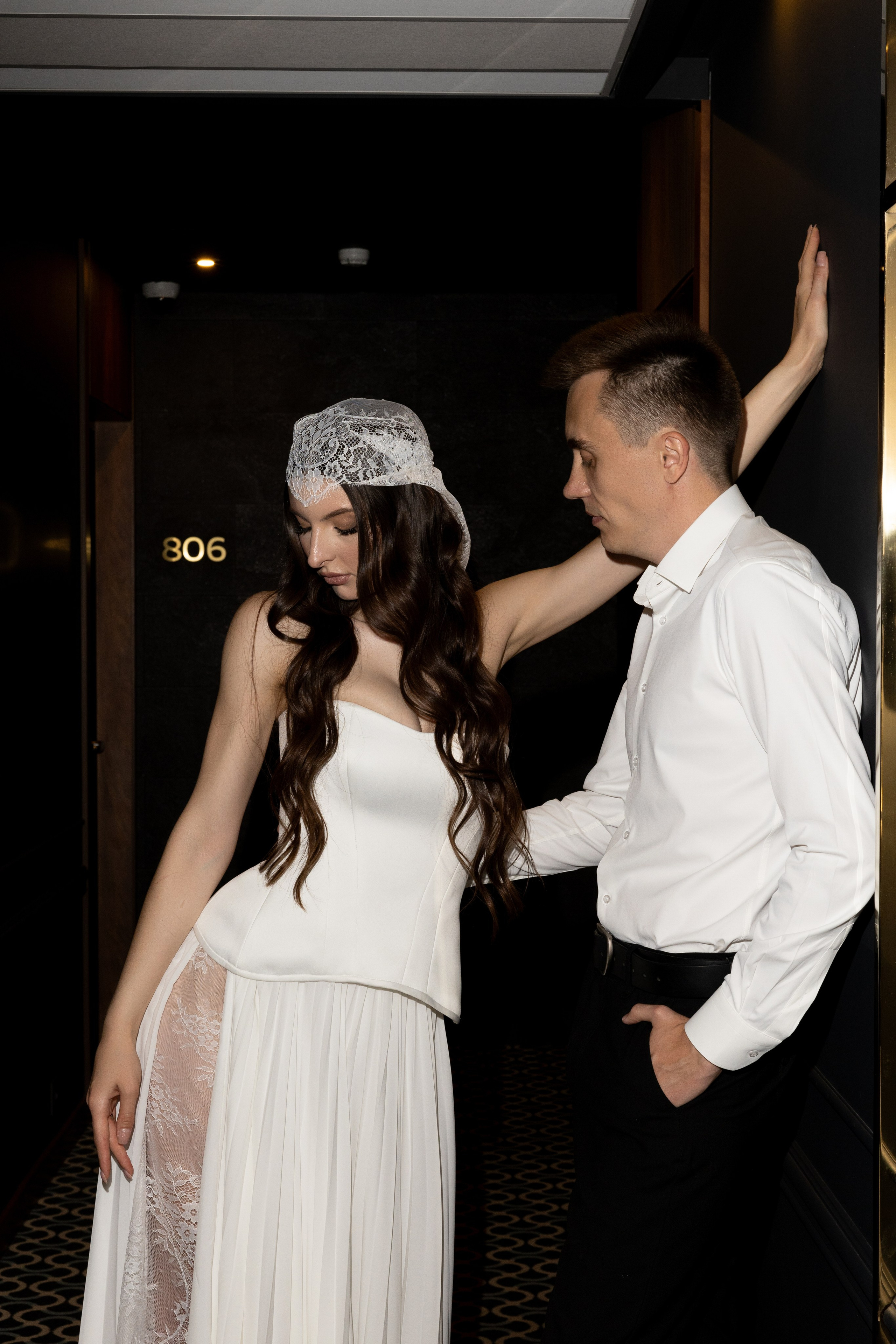 Алена&Андрей. Свадебный фотограф в Ростове-на-Дону Виктория Трунова