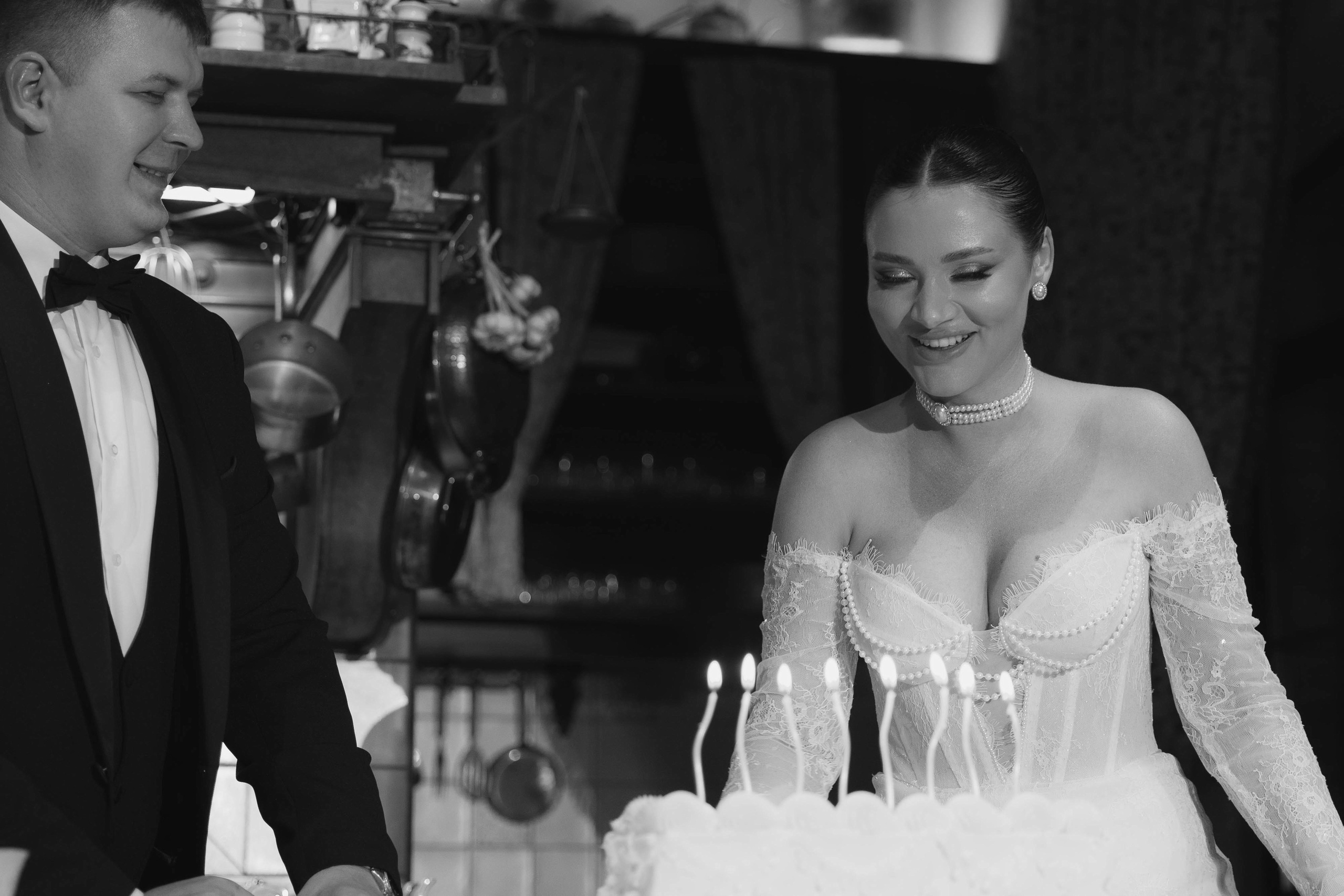 Анна&Никита. Свадебный фотограф в Ростове-на-Дону Виктория Трунова