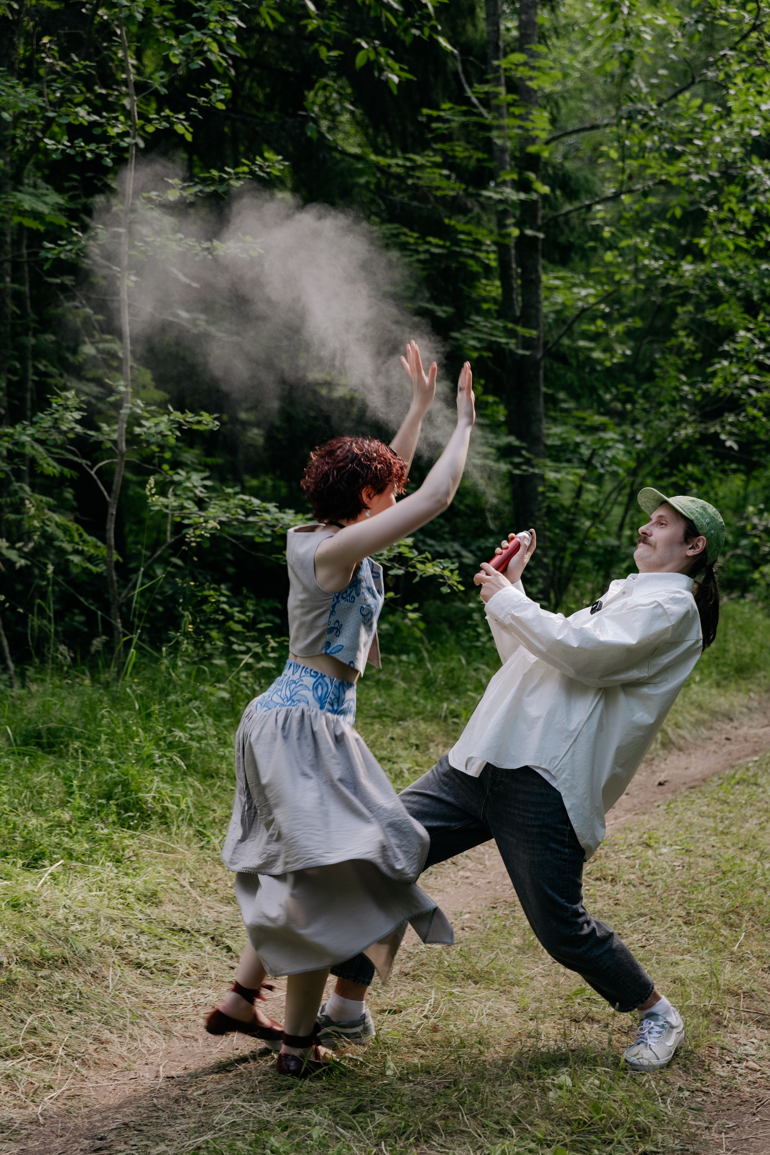 «Суженый, ряженый, приди ко мне наряженный». Свадебный и репортажный фотограф в Санкт-Петербурге