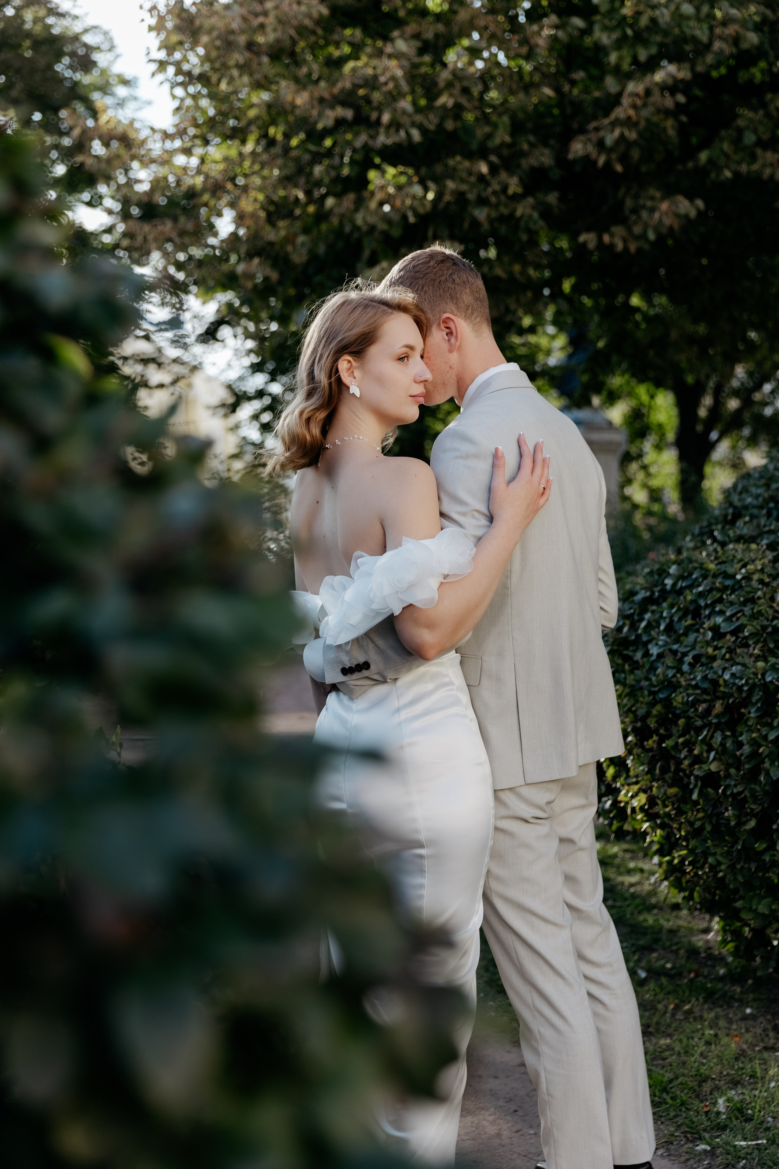 И ты после фильма Кустурицы!. Свадебный и репортажный фотограф в Санкт-Петербурге