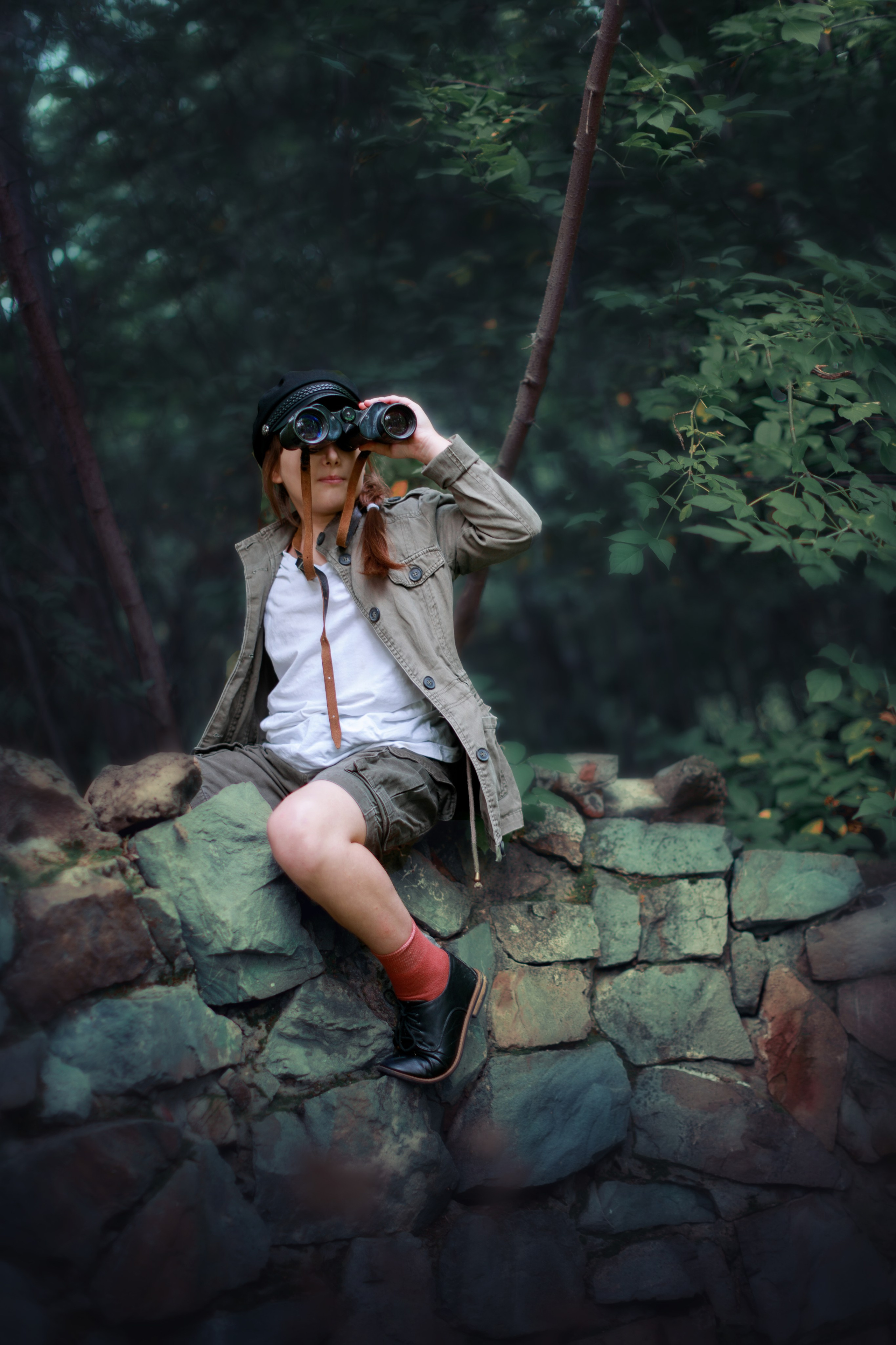 Костюм. Фотограф в Томске