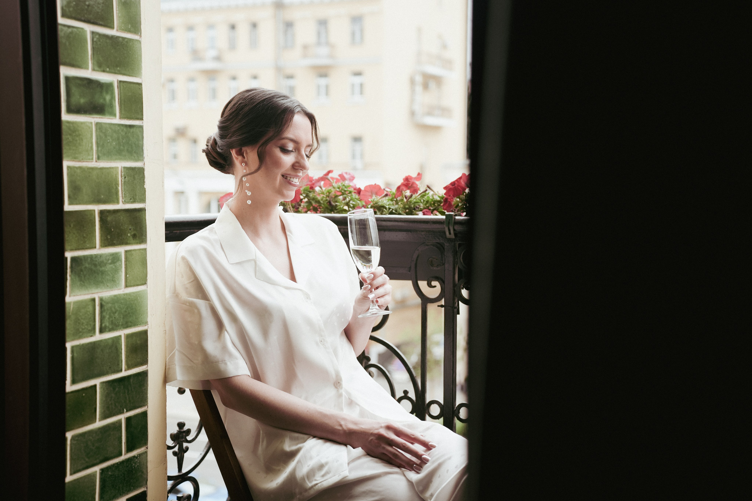 Ольга Илья HartWell. Свадебный и семейный видеограф в Москве Гера Филатов