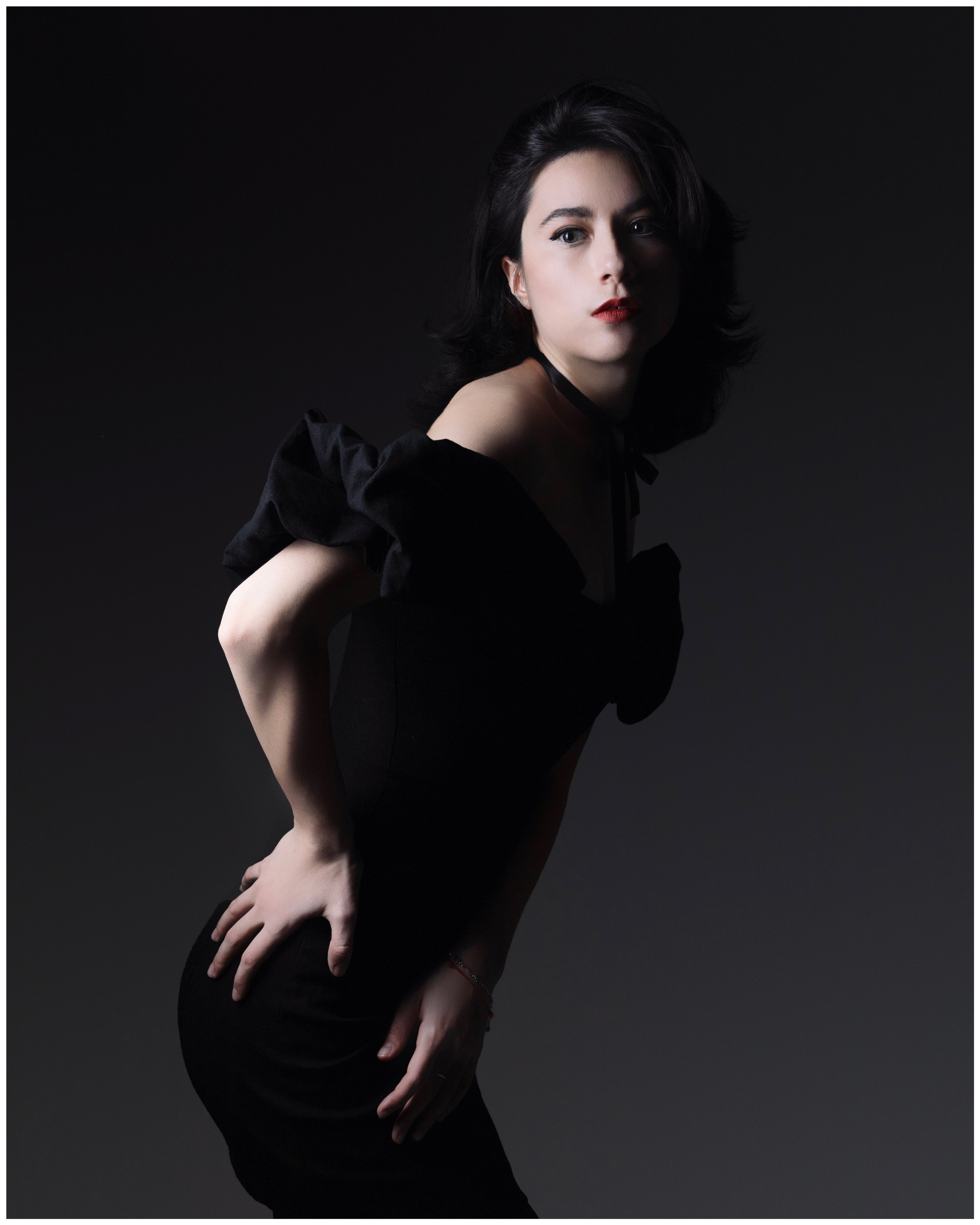 Индивидуальные. Портретный фотограф в Москве