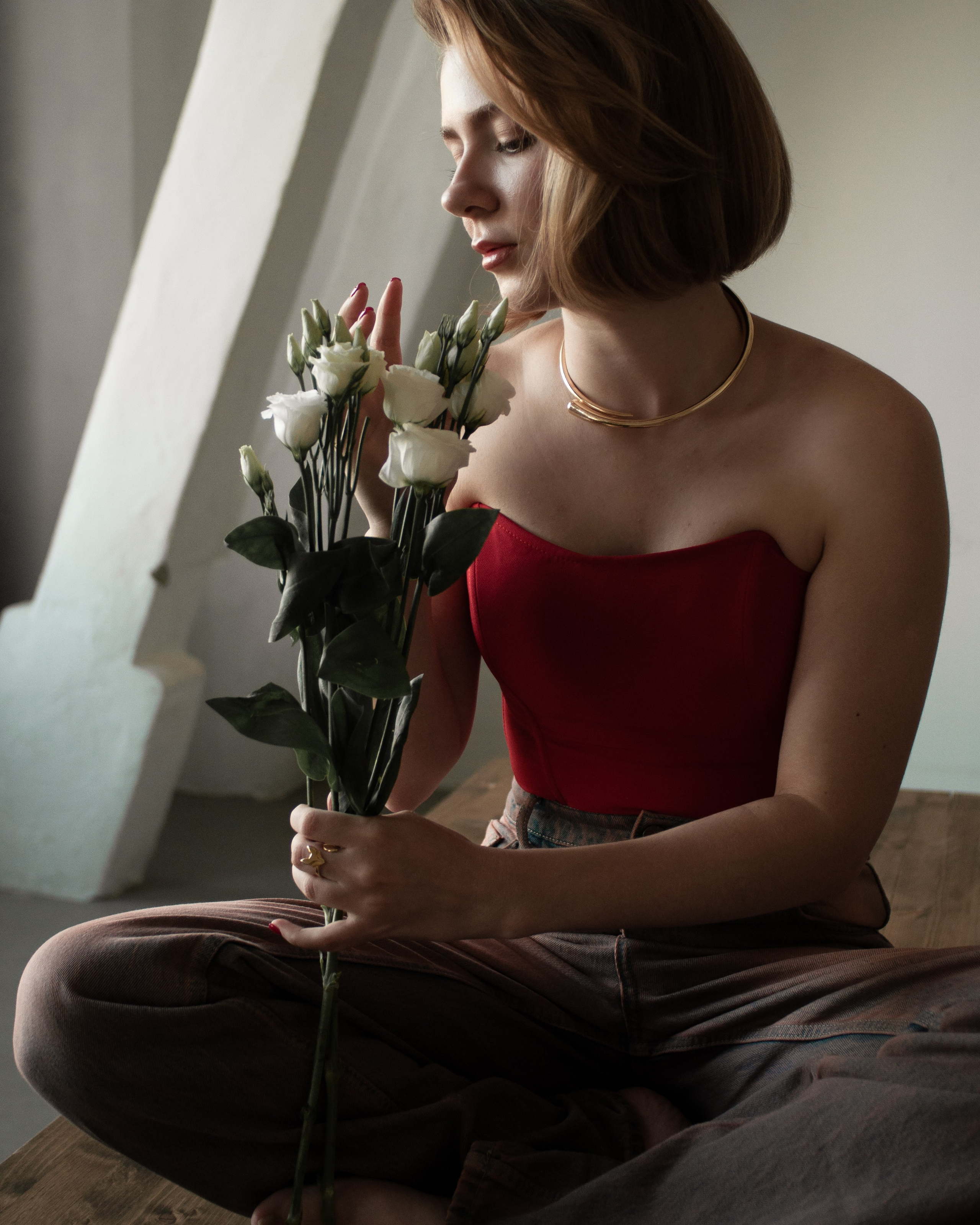 Арина. Искусство фотографии. Фотограф | продюсер из Москвы — Лизочек