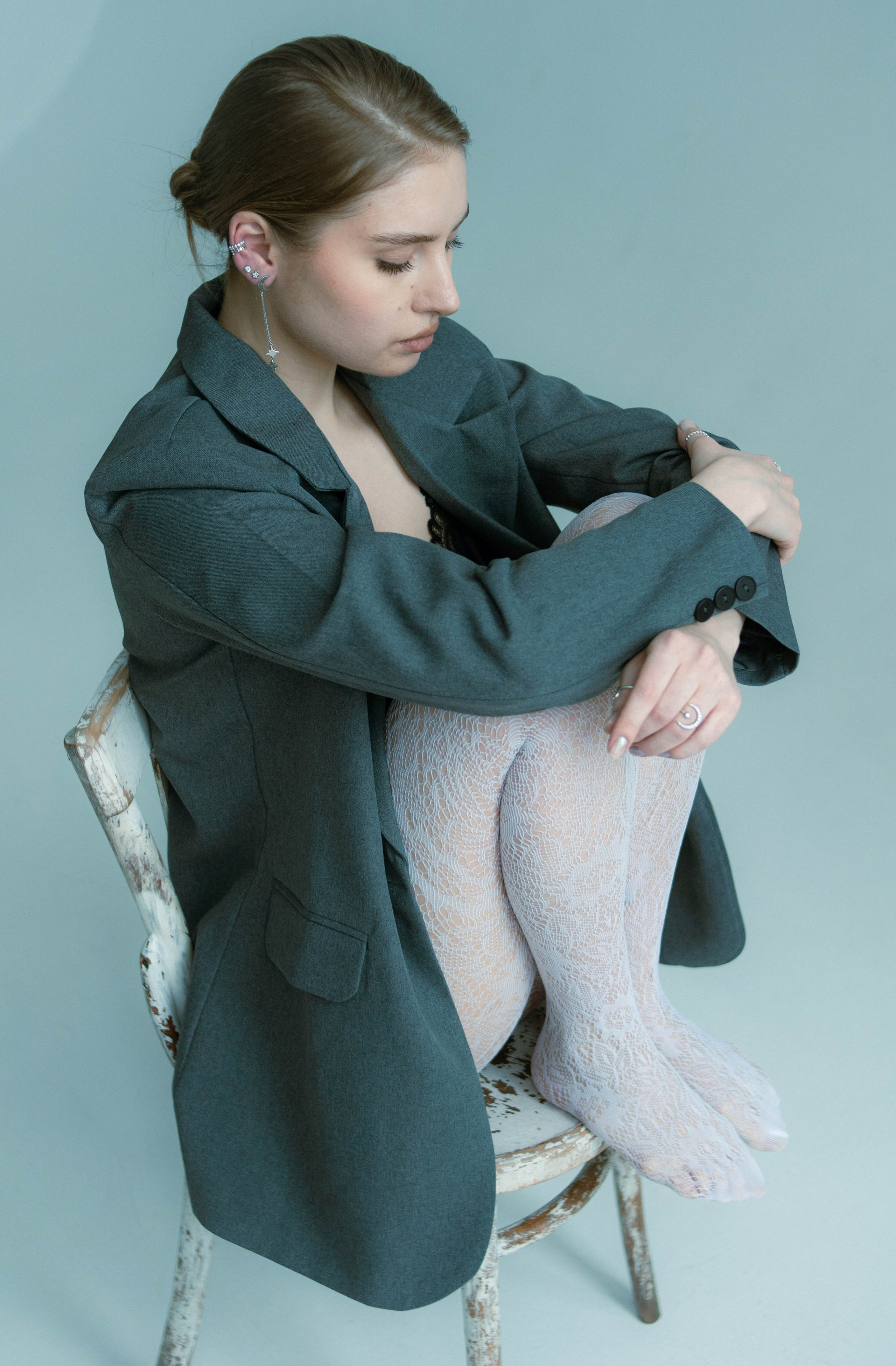 Лера. Искусство фотографии. Фотограф | продюсер из Москвы — Лизочек