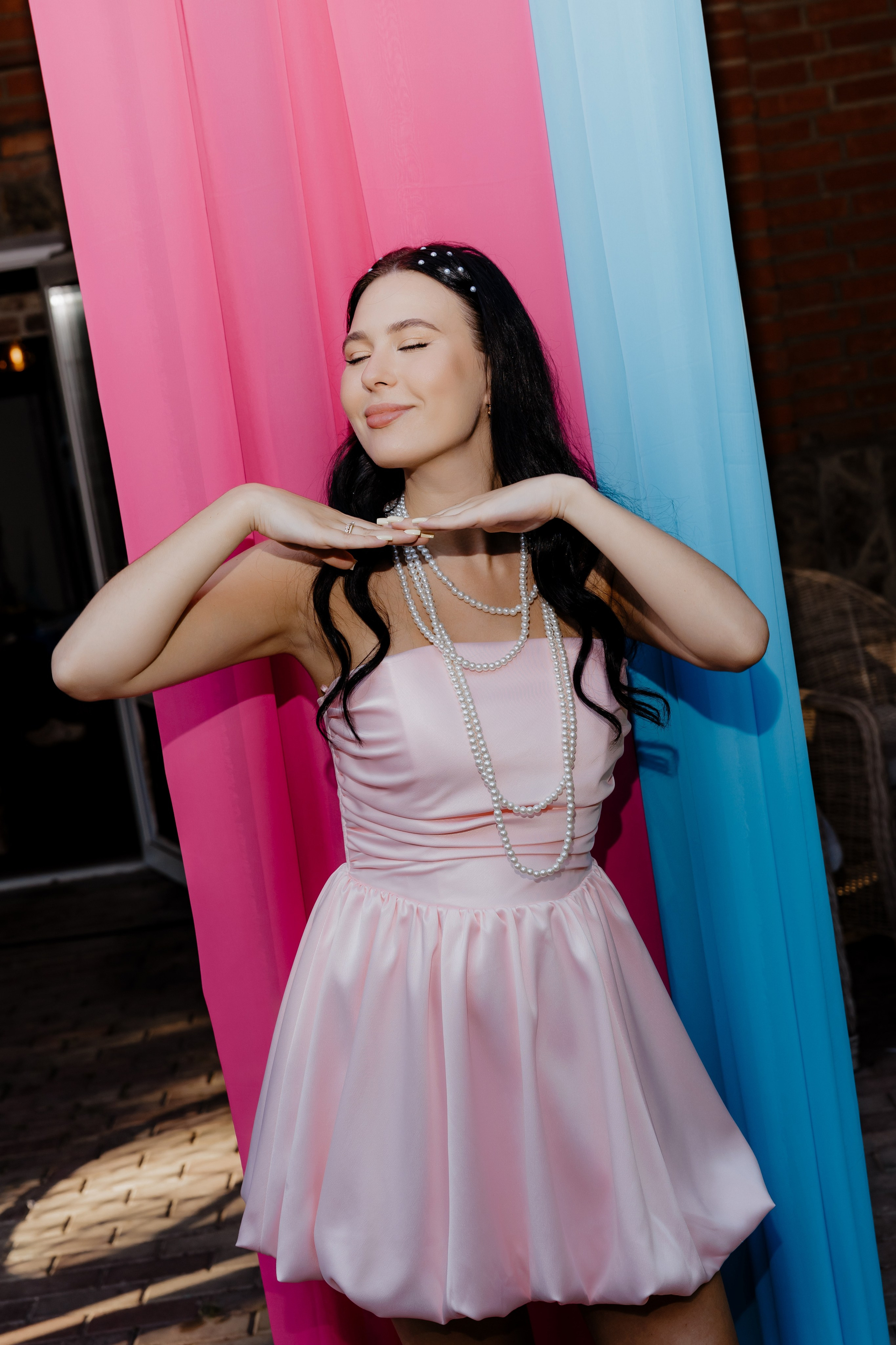 Gender Party. Свадебный фотограф Владислав Адышкин