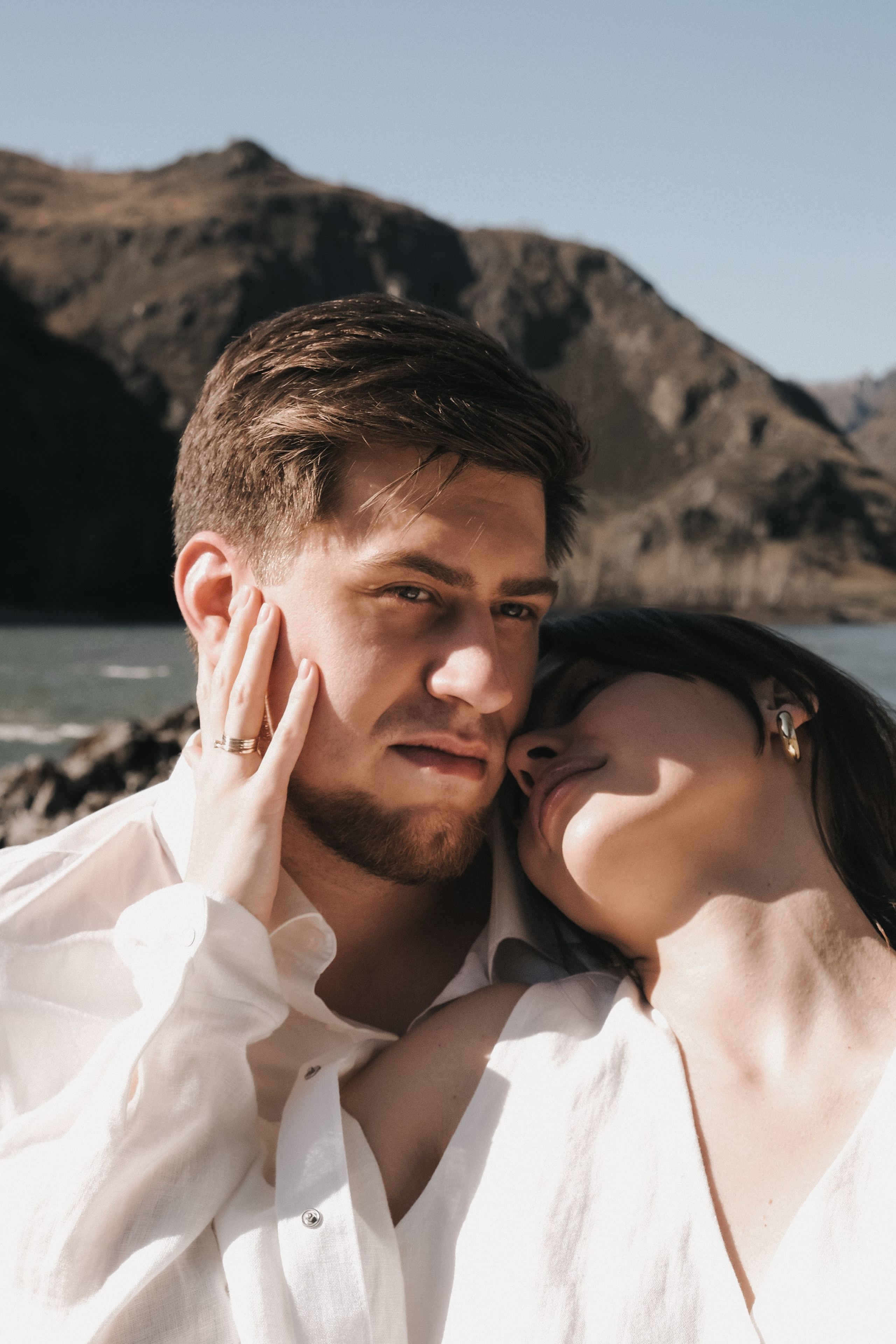 Фотограф. Алтай