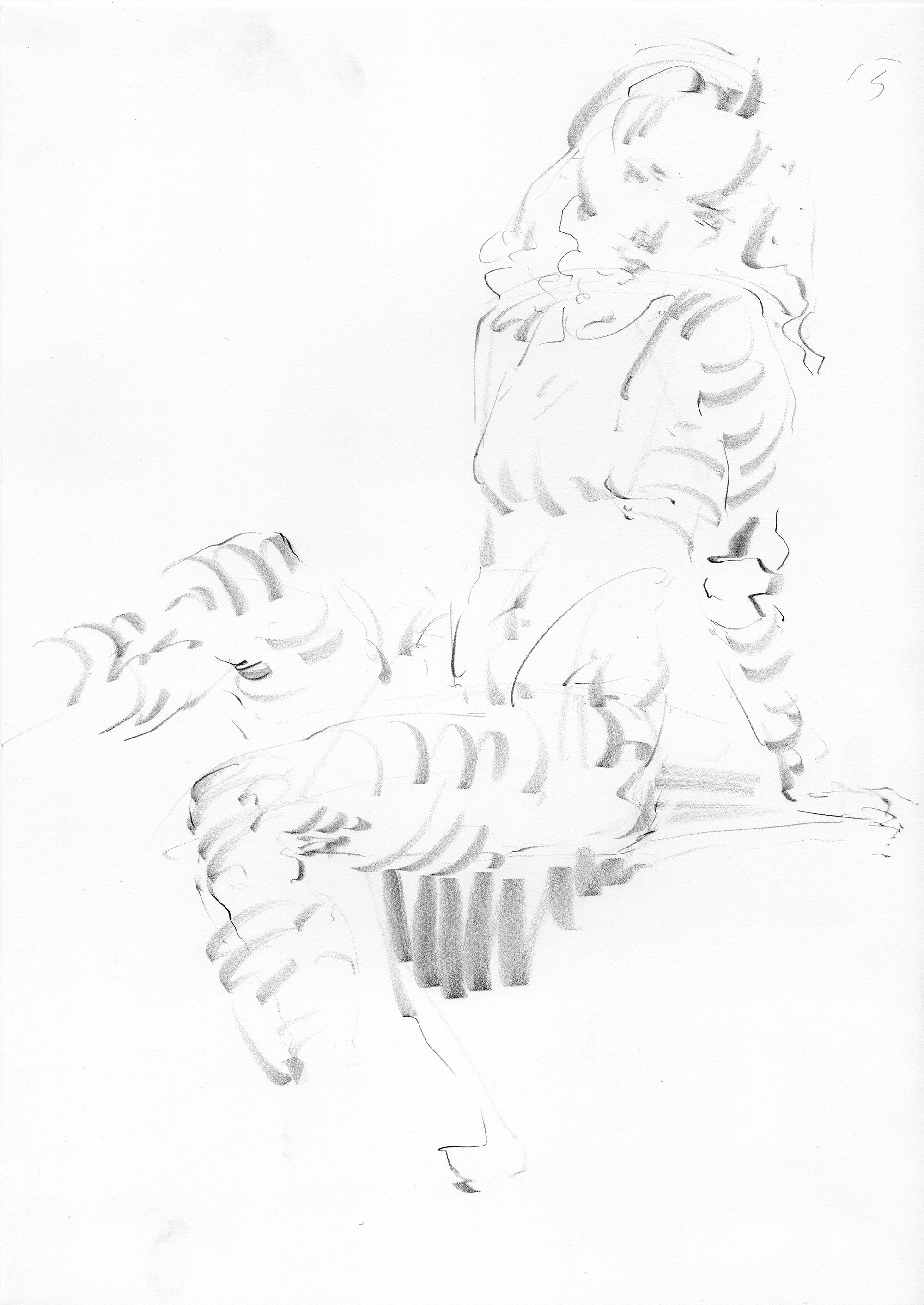 Traditional. YarkovViktorGallery